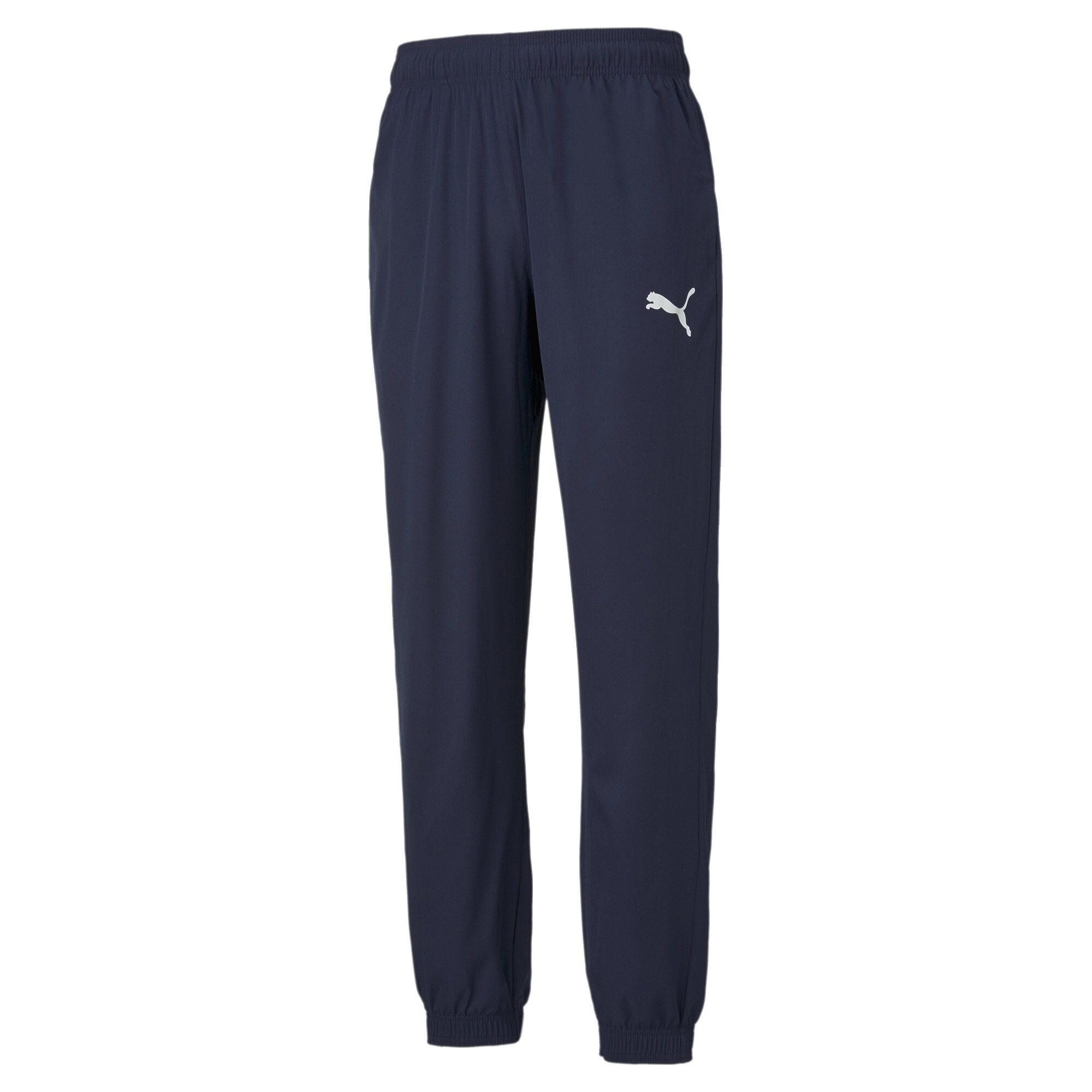 PUMA Sporthose »Active Gewebte Hose Herren«