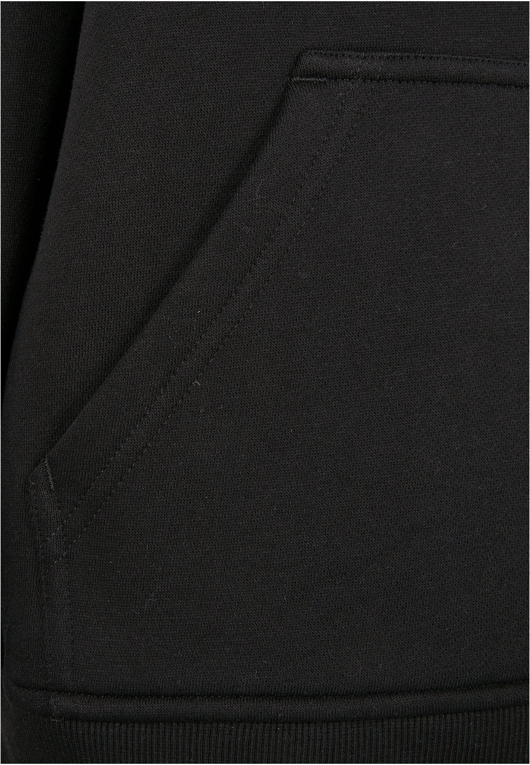 URBAN CLASSICS Sweatjacke »Urban Classics Damen Ladies Oversized Zip Hoody«
