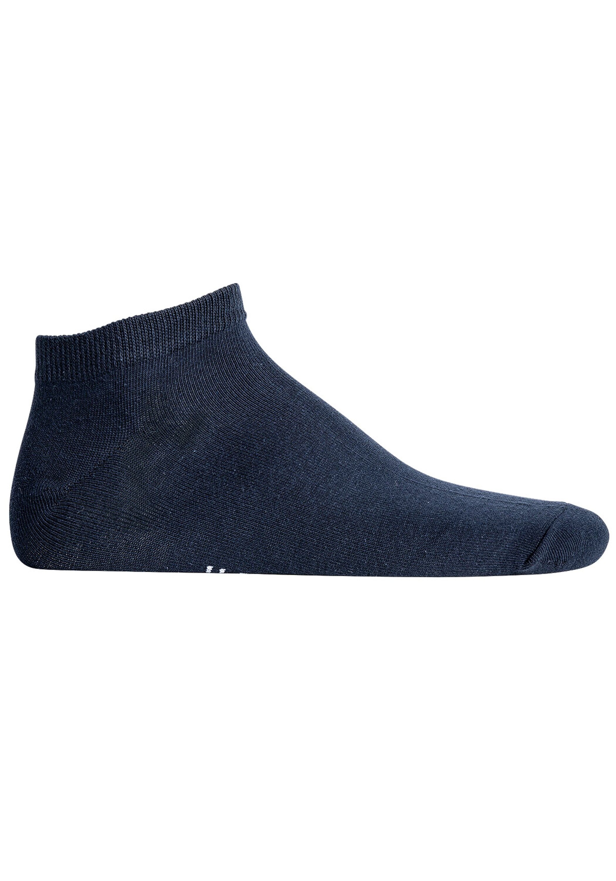 Jack & Jones Sneakersocken »Socken JACDONGO SOCKS 5 PACK 5er Pack«