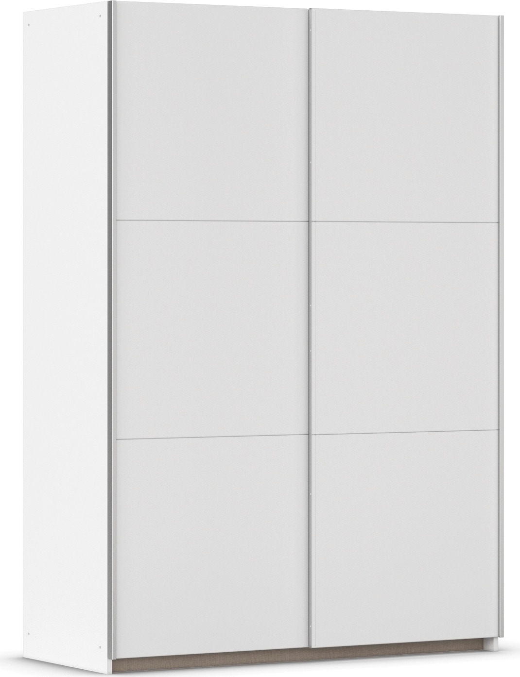 OTTO home Schwebetürenschrank "PAULLY Schlafzimmerschrank Garderobe OTTO´s günstig online kaufen