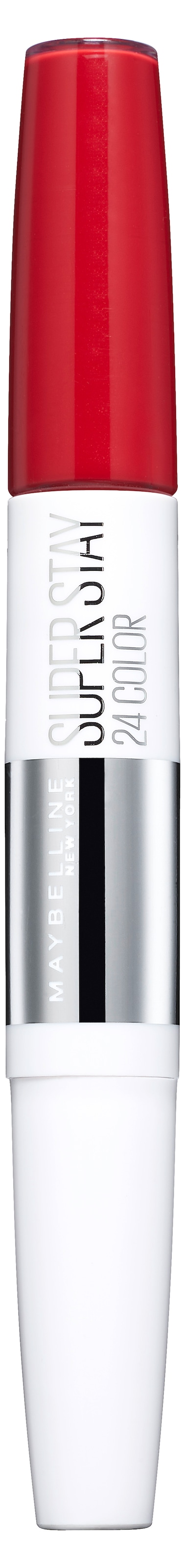MAYBELLINE NEW YORK Lippenstift »Superstay 24H Super Impact« für perfekten Halt – bis zu 24H lang