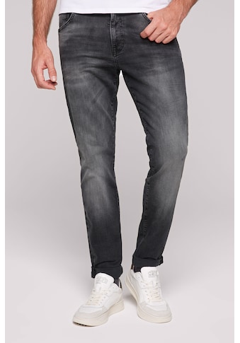 CAMP DAVID Regular-fit-Jeans