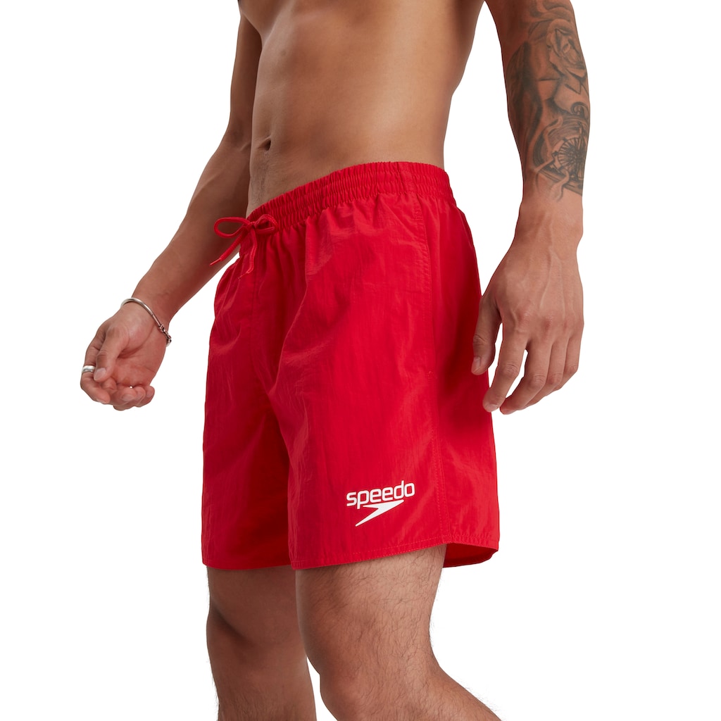 Speedo Badeshorts »Mens Essential 16" Watershort«