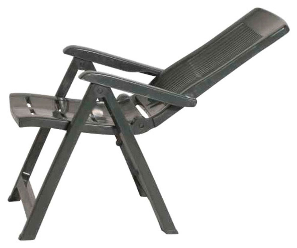 Siena Garden Gartensessel "Tampa, TOPSELLER", (Klappstuhl), wetterfestes Vo günstig online kaufen