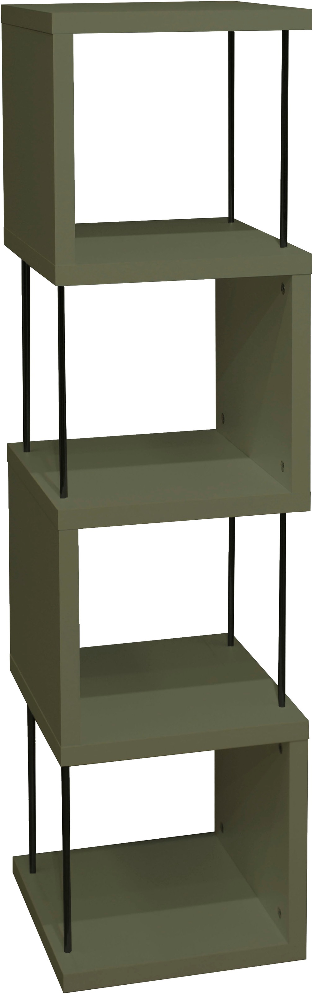 Mäusbacher Standregal "Sticks Regale" Breite 33 cm günstig online kaufen