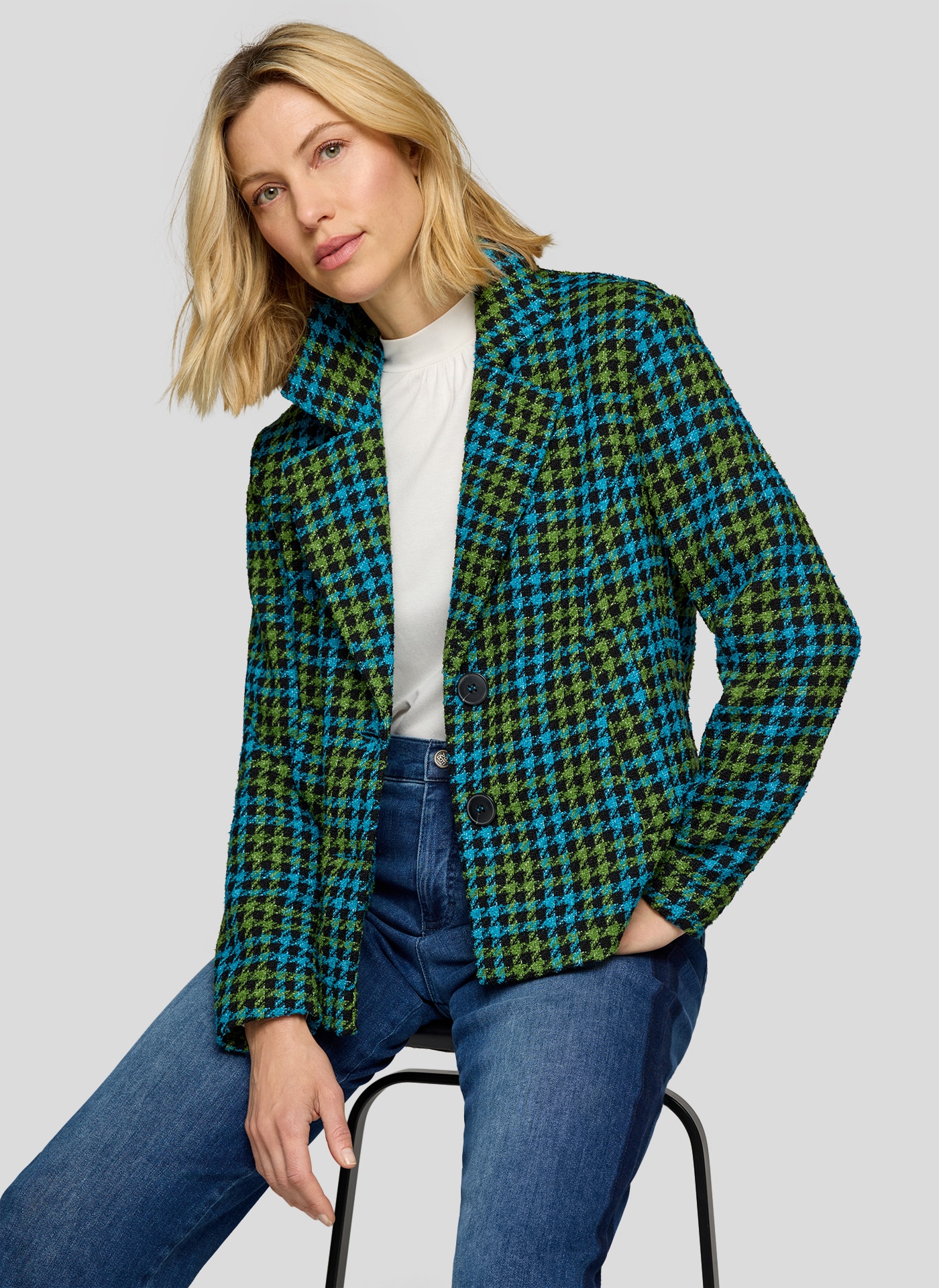 Rabe Jackenblazer »Jacke«