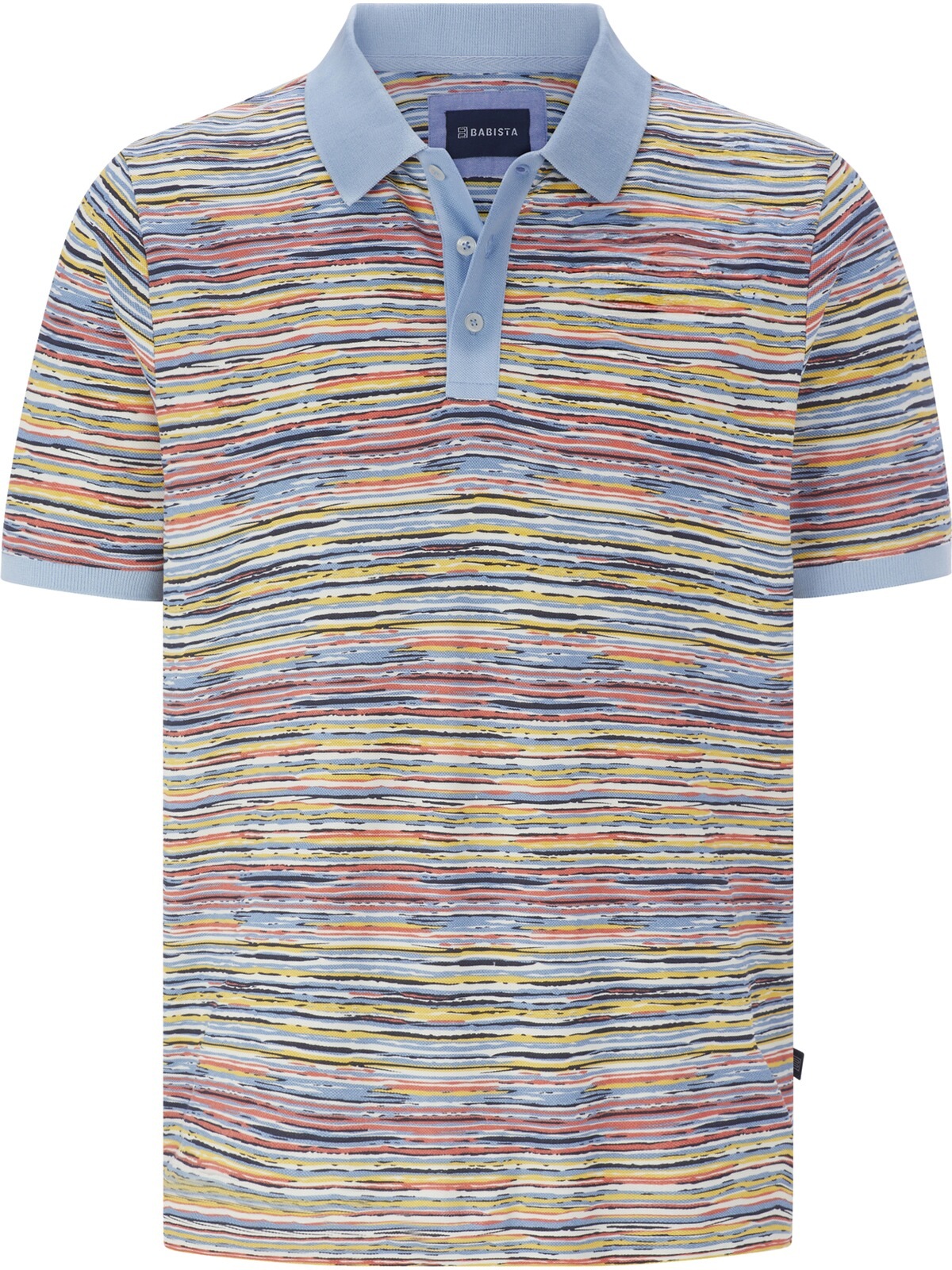 Thumbnail - Babista Poloshirt "Poloshirt MONZIO"