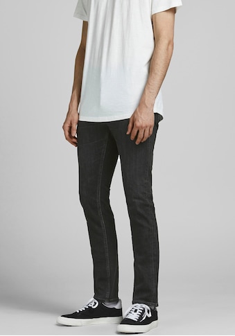 Jack & Jones Jack & Jones siauri džinsai »GLENN JJO...