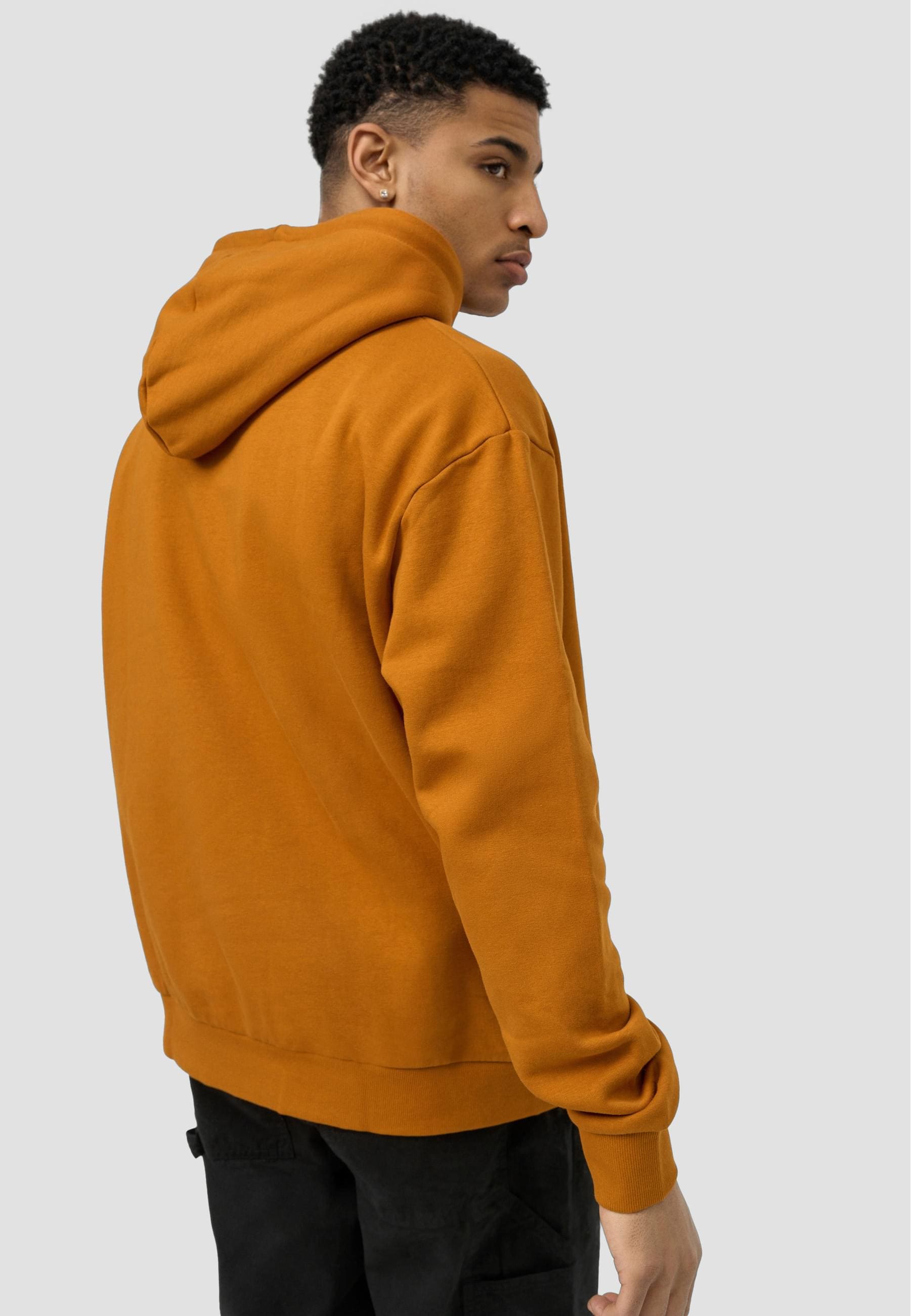 Karl Kani Kapuzensweatshirt »Karl Kani Herren«, (1 tlg.)