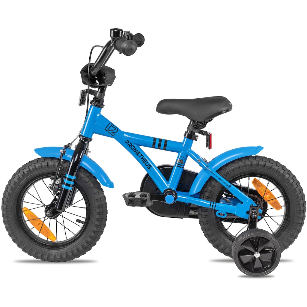 PROMETHEUS BICYCLES Kinderfahrrad »Hawk«, 1 Gang