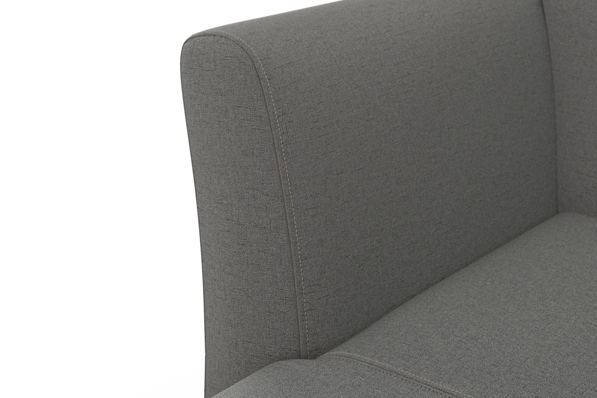 sit&more Wohnlandschaft »Visby U-Form« wahlweise mit Bettfunktion und Stauraum, frei im Raum stellbar