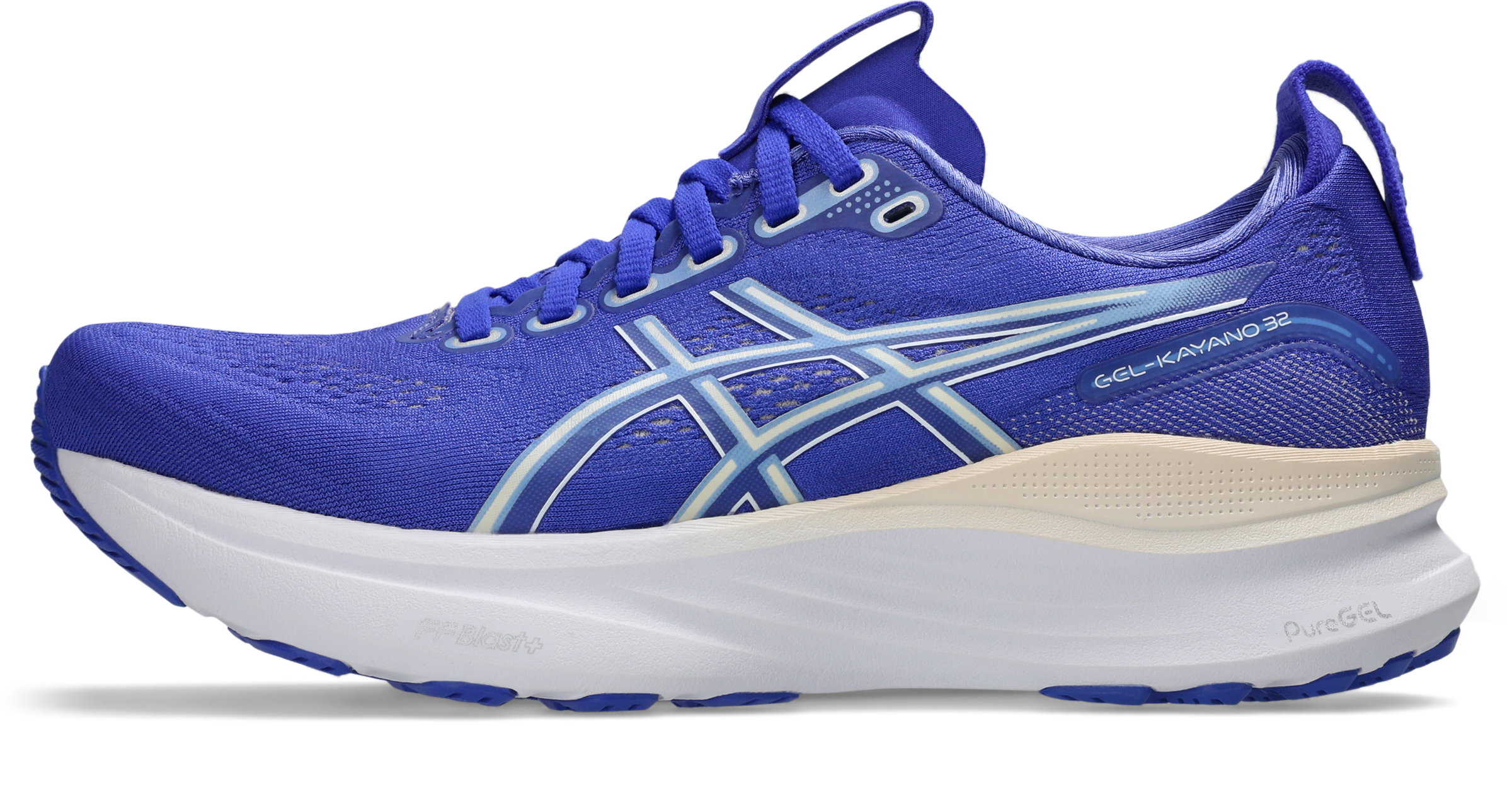 Asics Laufschuh "GEL-KAYANO 32" für mehr Stabilität günstig online kaufen
