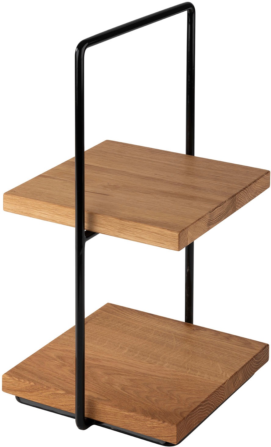 APS Etagere "Perfecto" vielseitige Nutzung möglich, 2-stufig günstig online kaufen