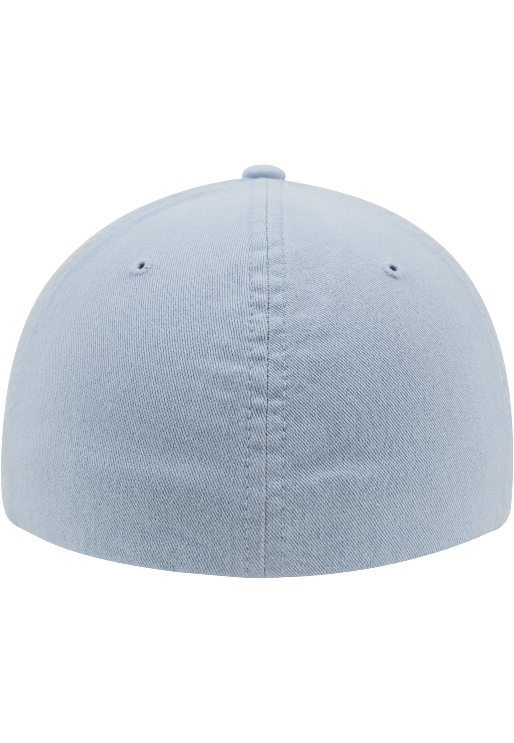 Flexfit Flex Cap »Flexfit Unisex Flexfit Garment Washed Cotton Dad Hat«