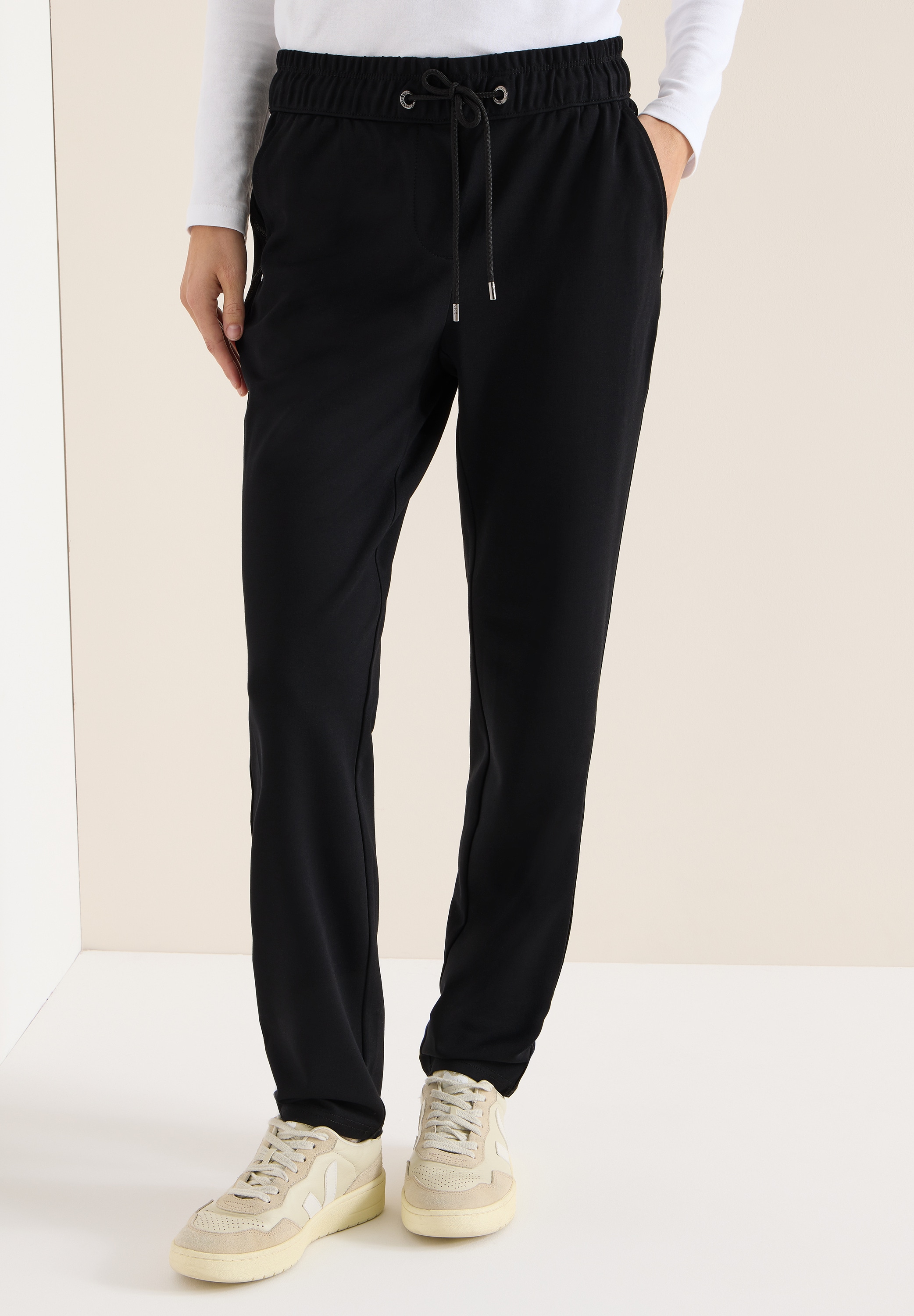 Cecil Middle Waist