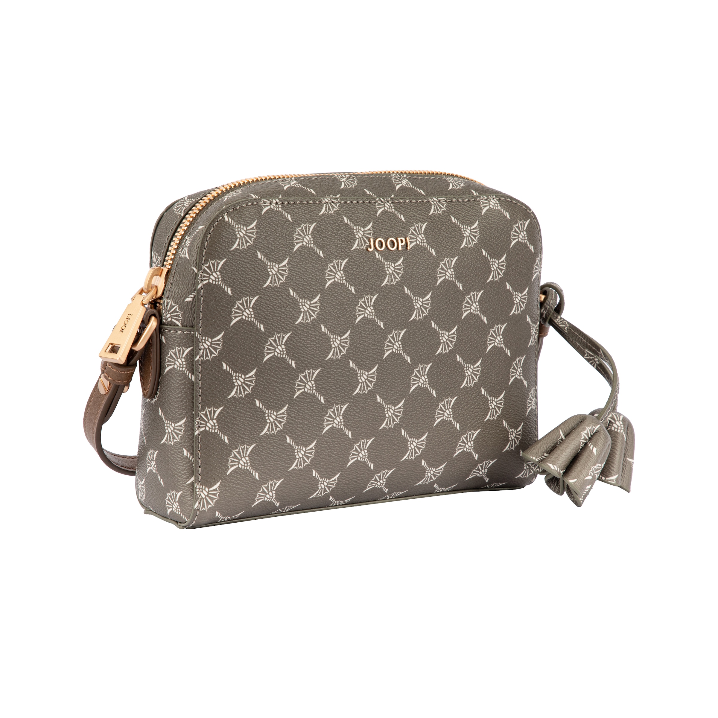 JOOP! Umhängetasche »cortina 1.0 cloe shoulderbag shz«, Handtasche Damen Tasche Damen Schultertasche