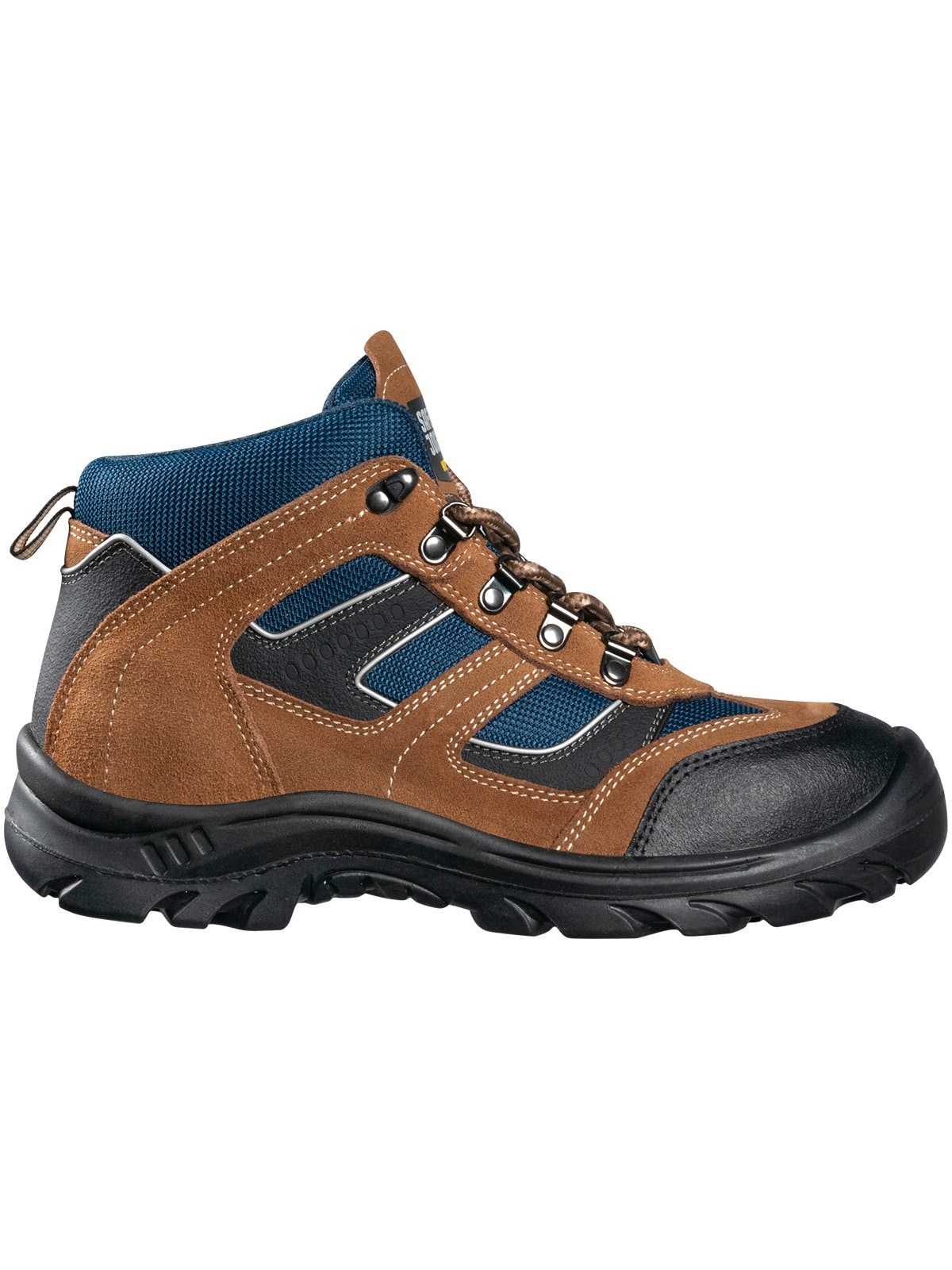 Safety Jogger Works Sicherheitsschuh "X2000"