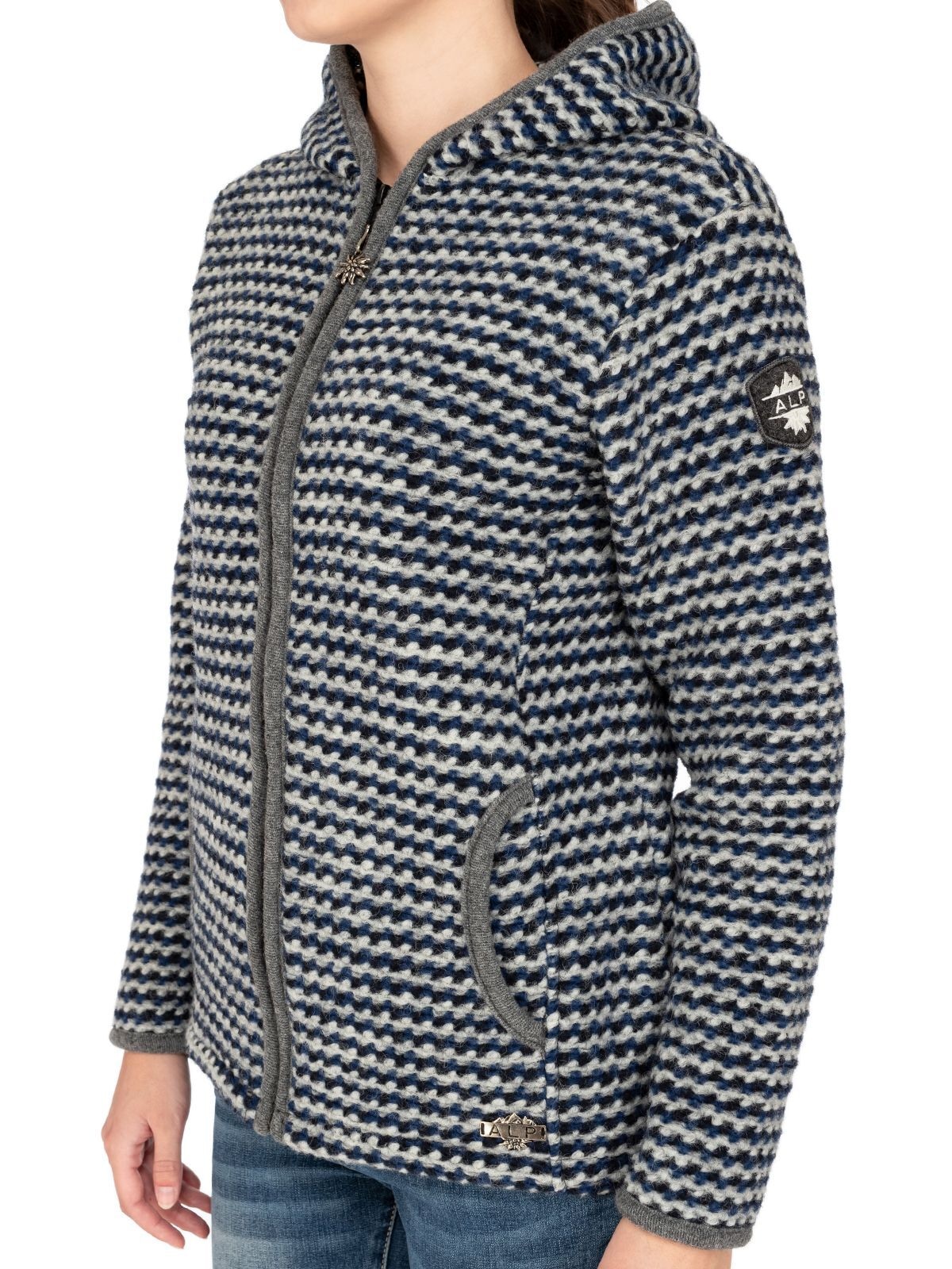 ALP1964 Trachtenjacke »Jacke 416701«