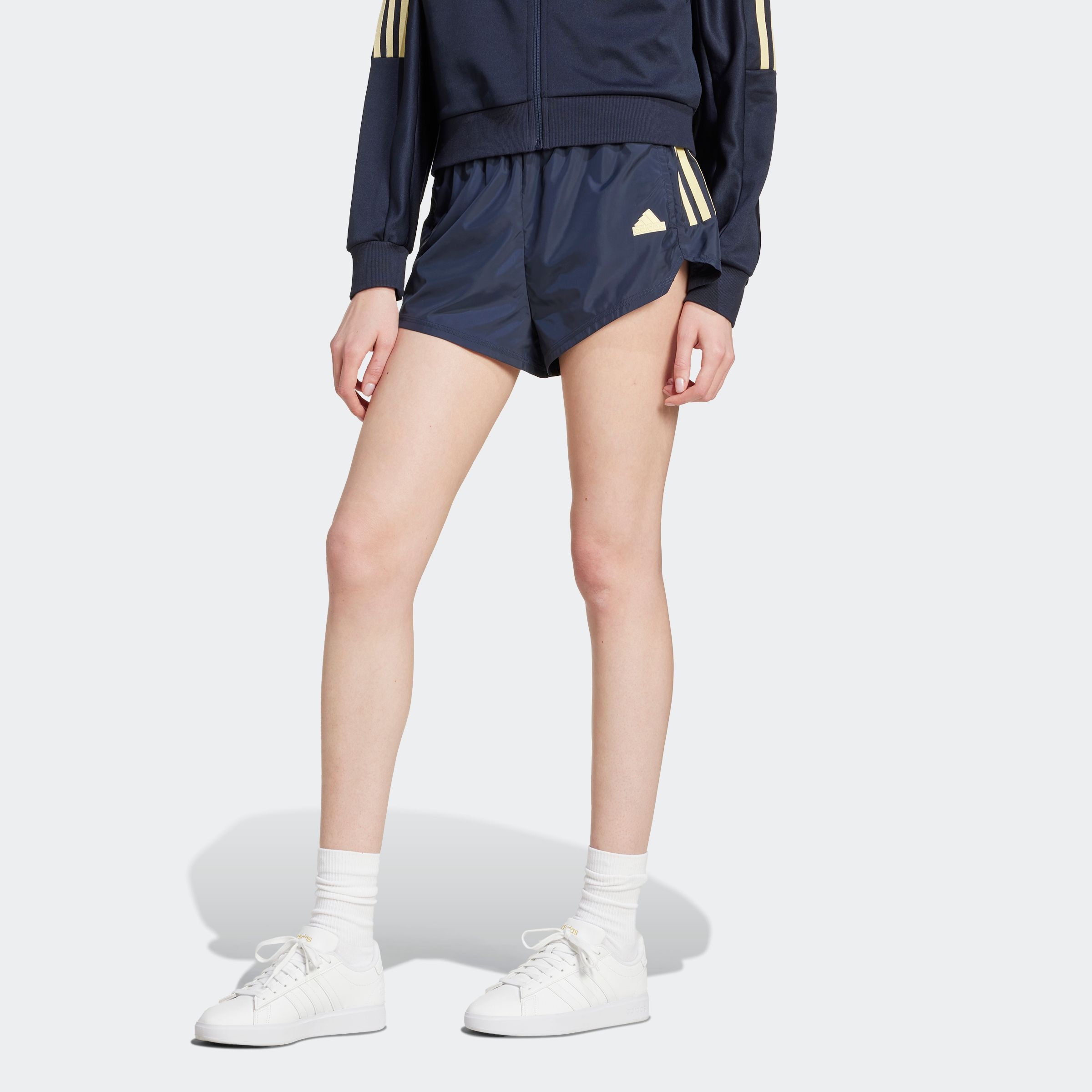 adidas Sportswear Shorts "W TIRO Q3 WV SH" günstig online kaufen