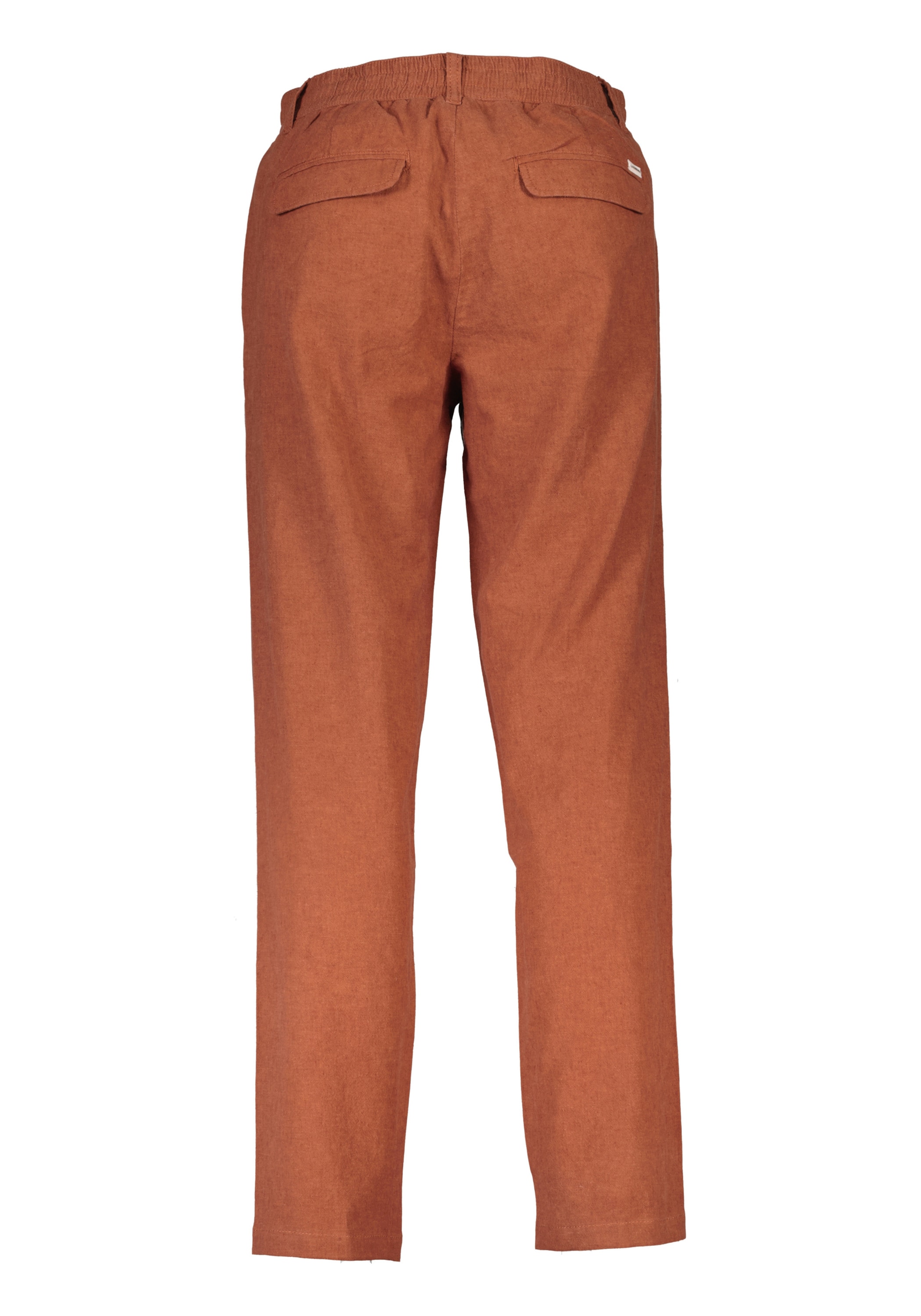 LINDBERGH Leinenhose »Lindbergh Leinenhose«
