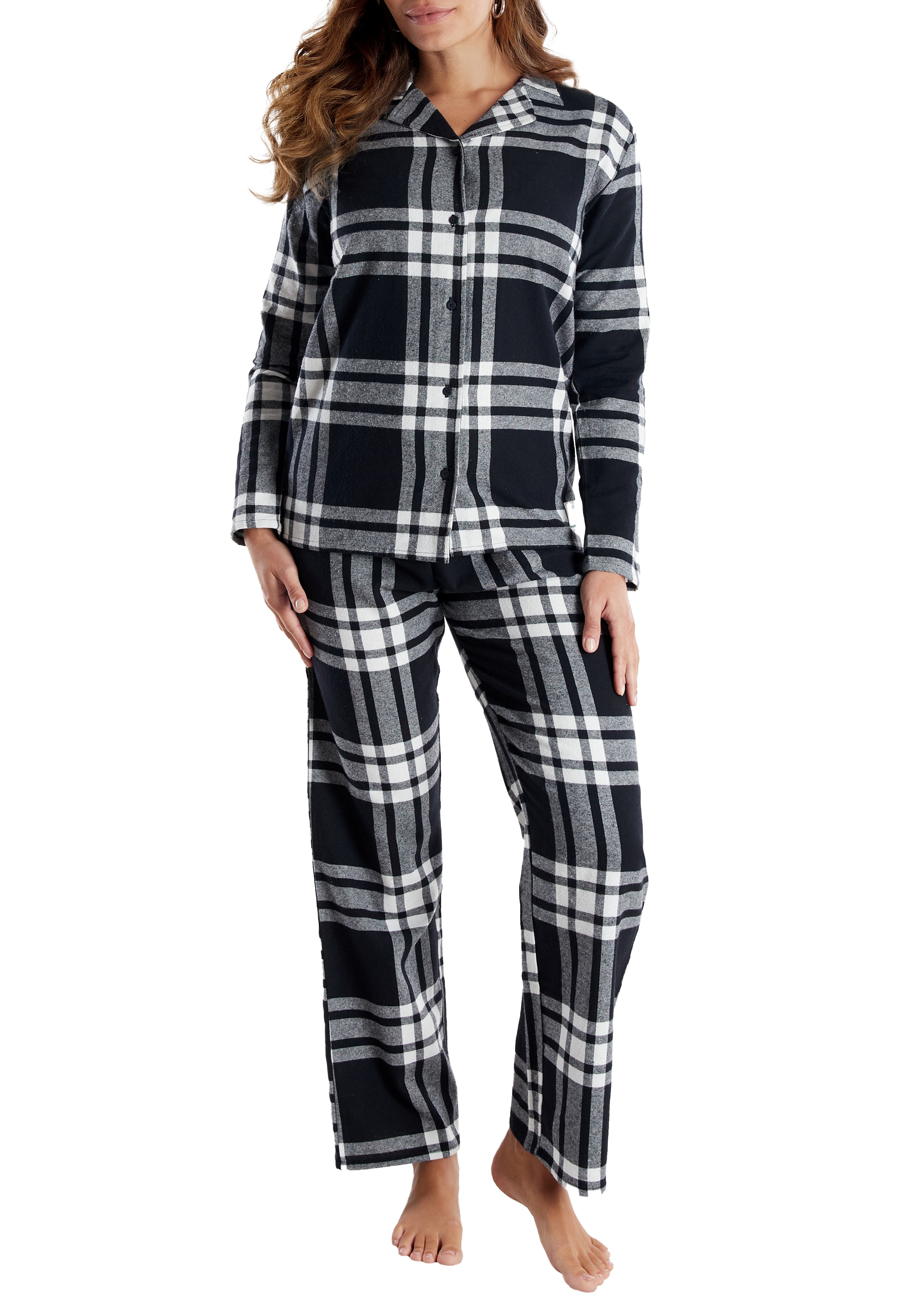 TOM TAILOR Schlafanzug »Xanthi«