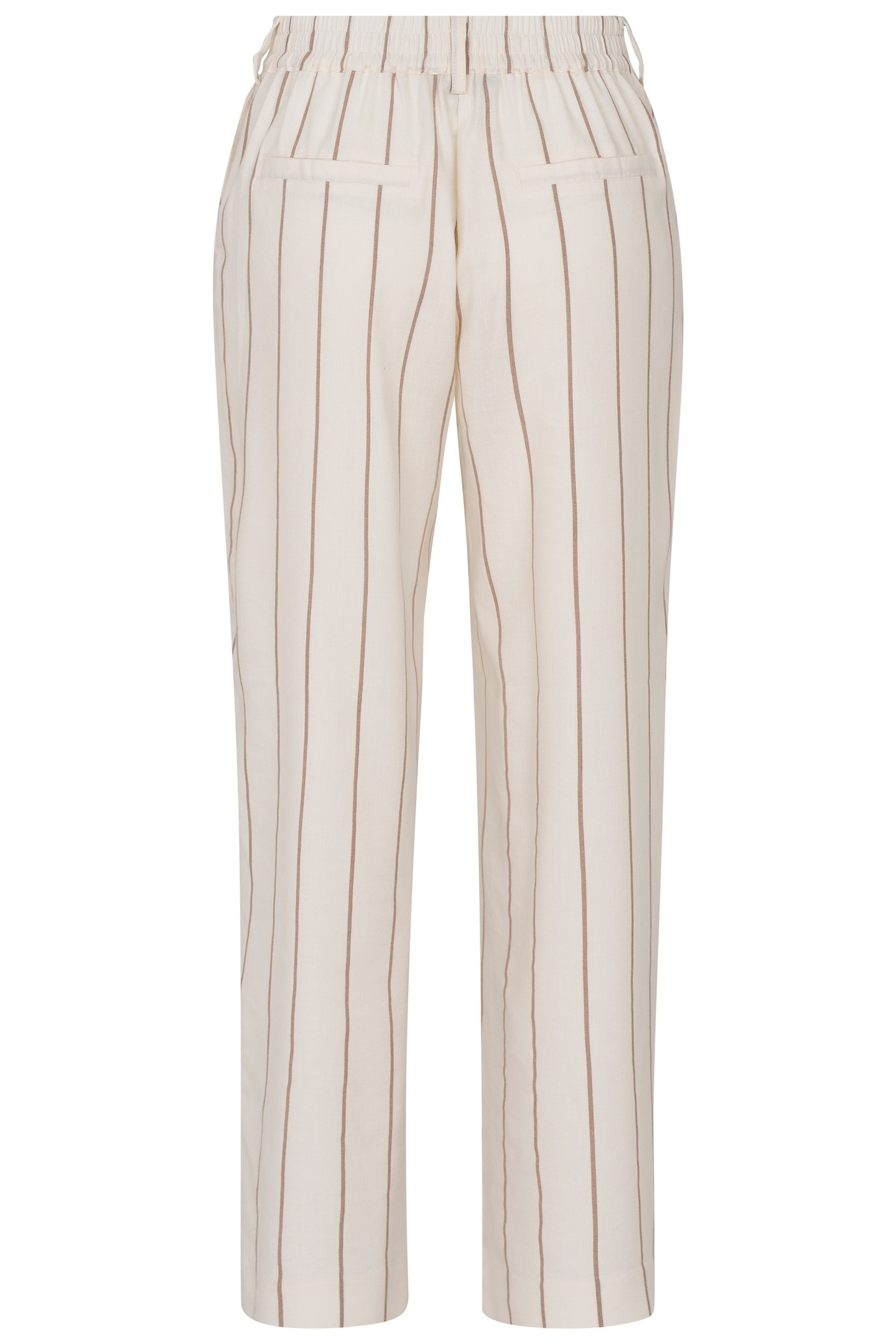 bugatti Stoffhose, mit Bundfalte