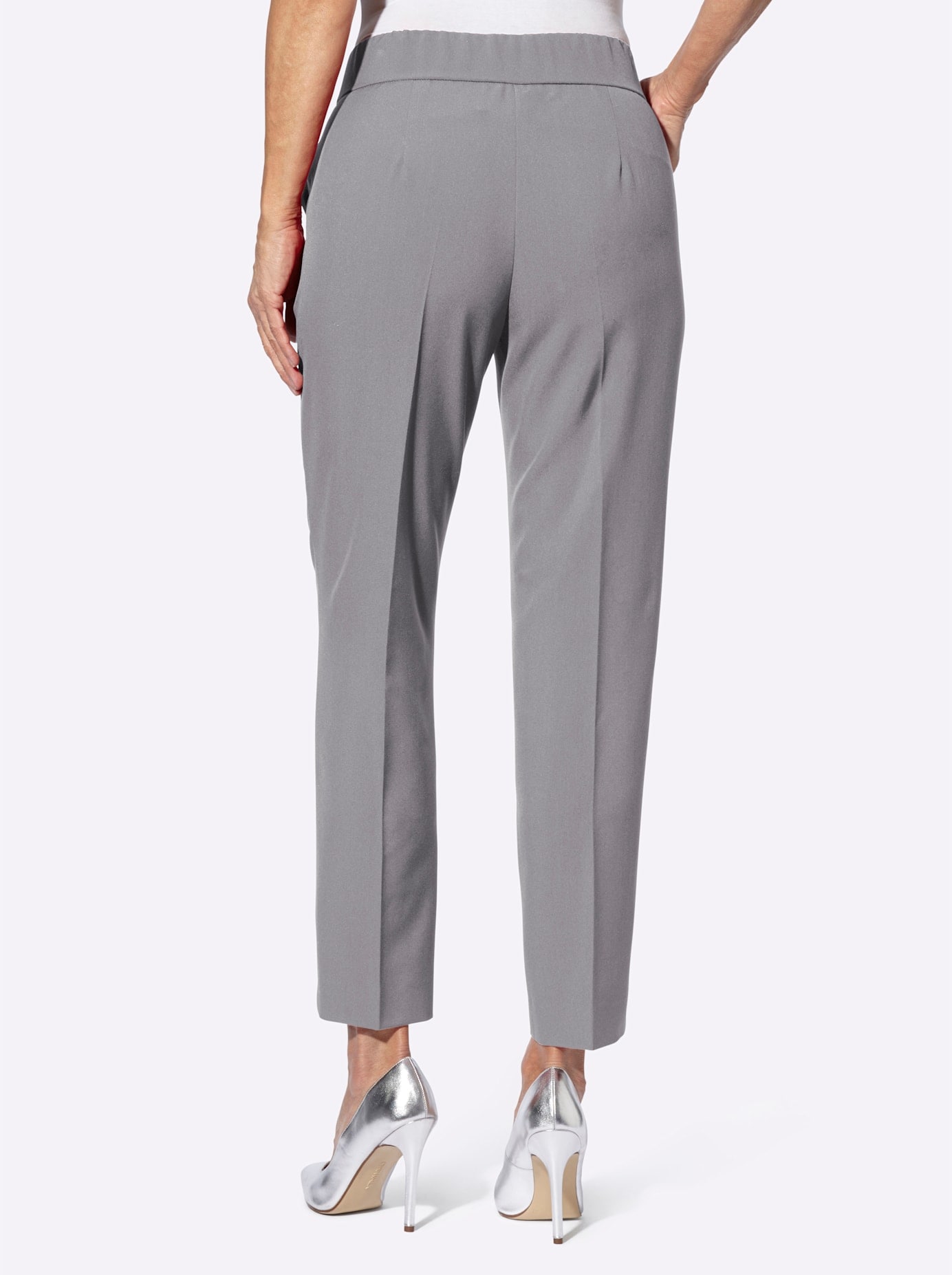 Lady Webhose
