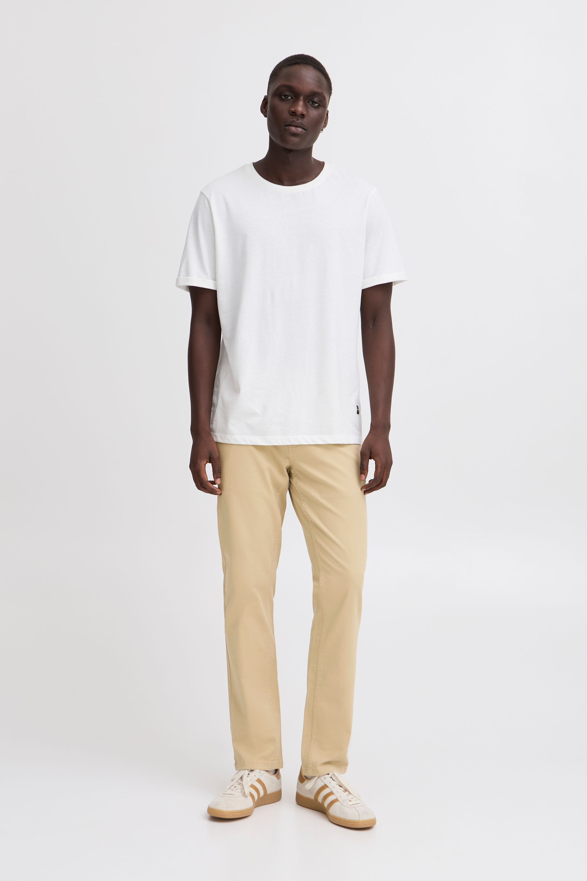 Blend Chinohose »Chinohose BHEDNAN twill pant«