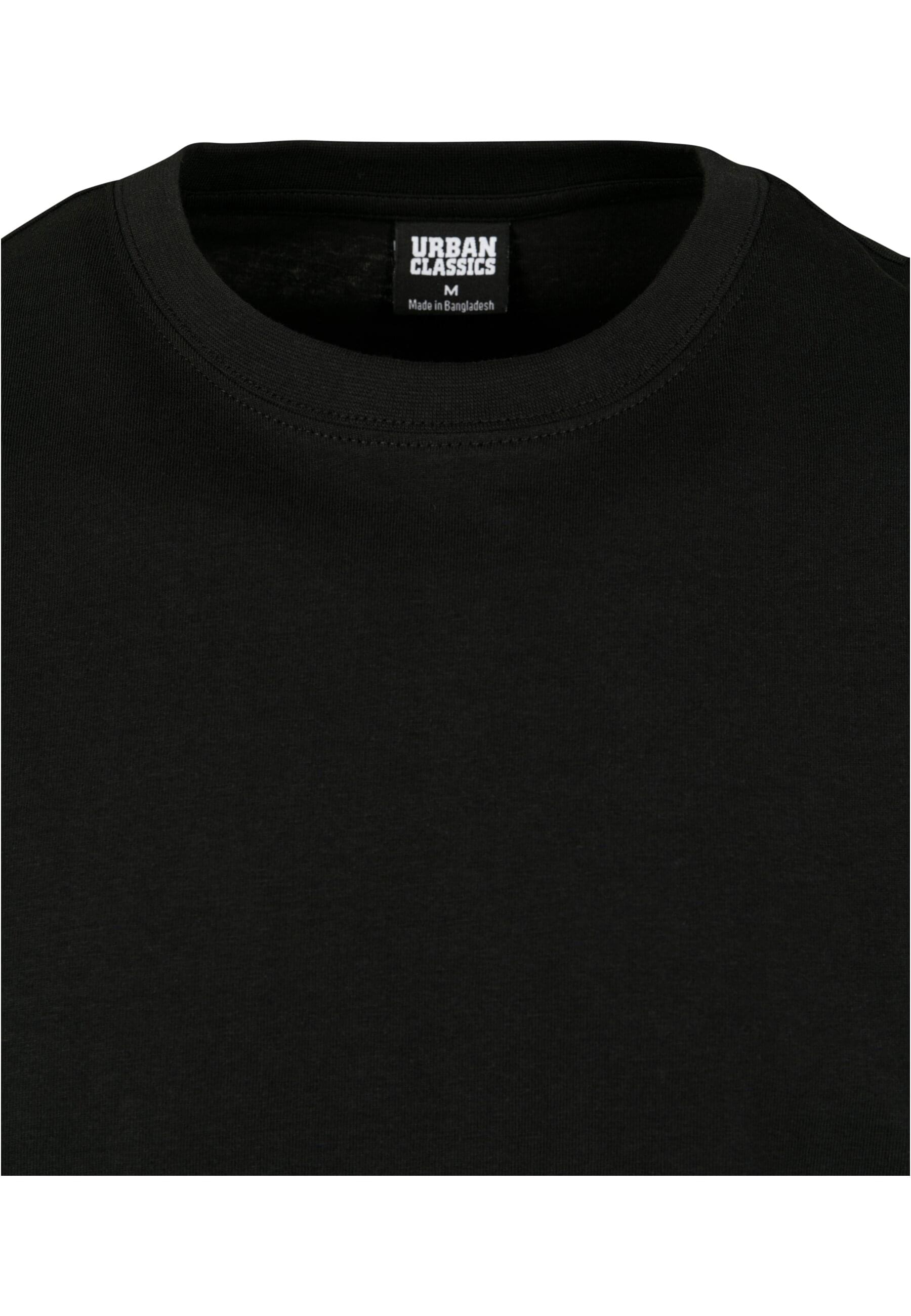Thumbnail - URBAN CLASSICS T-Shirt "Urban Classics Herren Basic Tee", (1 tlg.)