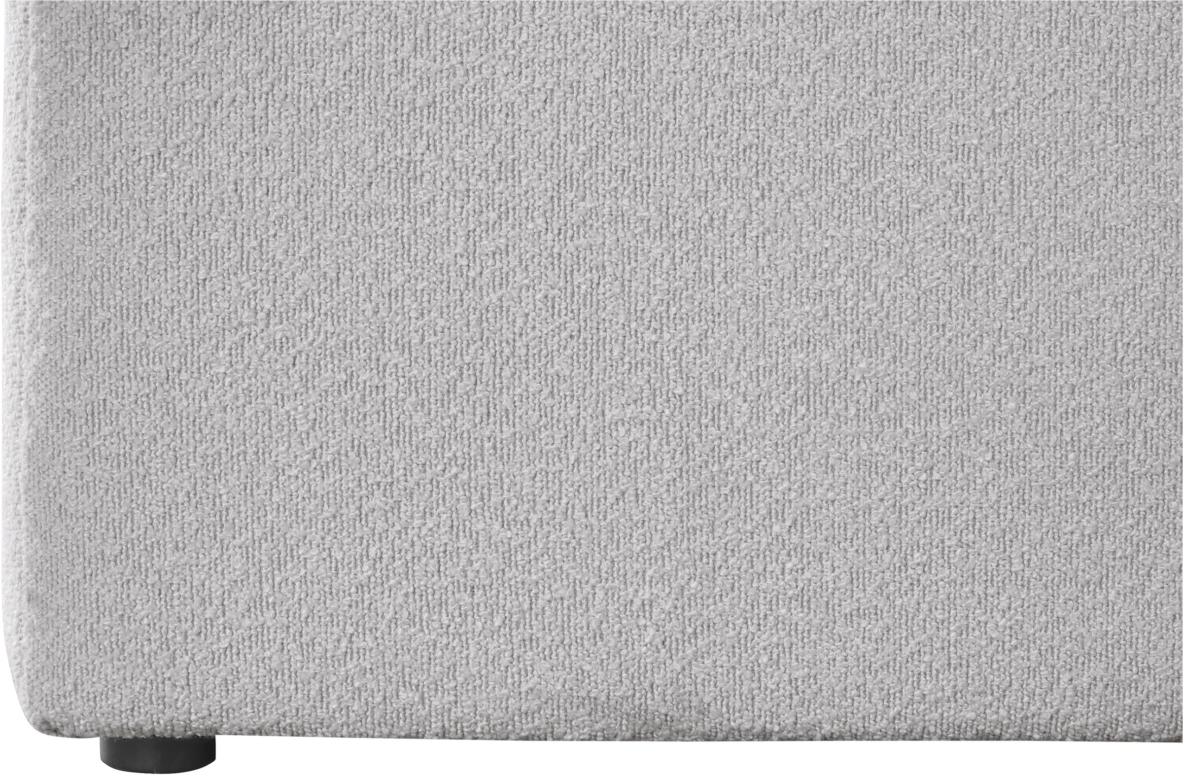 andas Ecksofa »Sundstrup L-Form«, Modulserie, individuelle Zusammenstellung