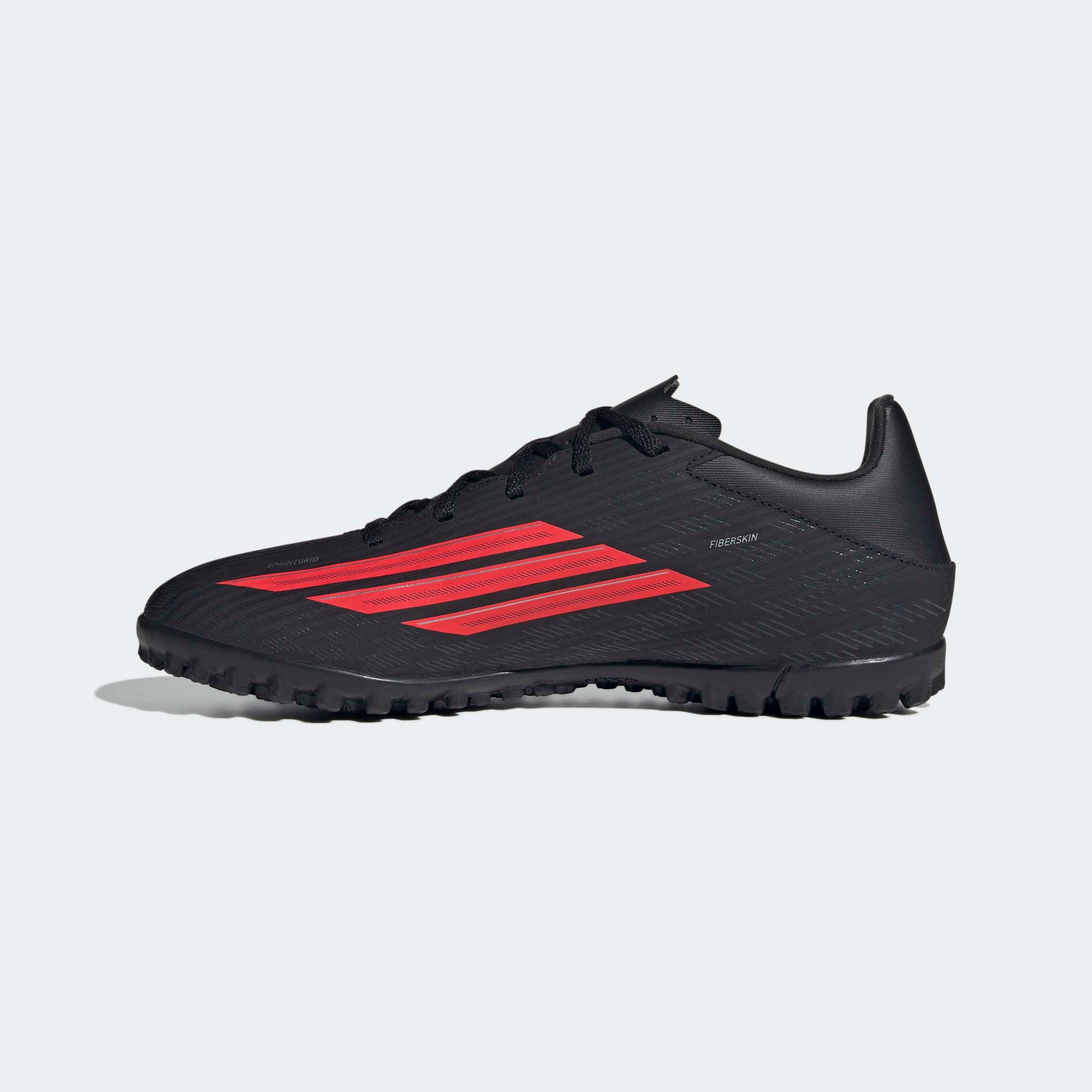 adidas Performance Fußballschuh »F50 CLUB , ROLLRASEN«  für kurzen Kunstrasen, Hart- und Aschenplätze