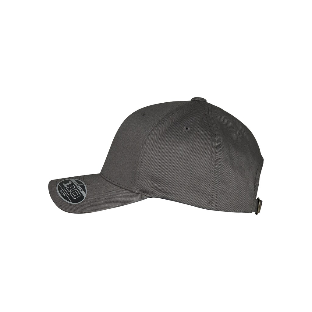 Flexfit Flex Cap »Flexfit Accessoires Flexfit Wooly Combed Adjustable«