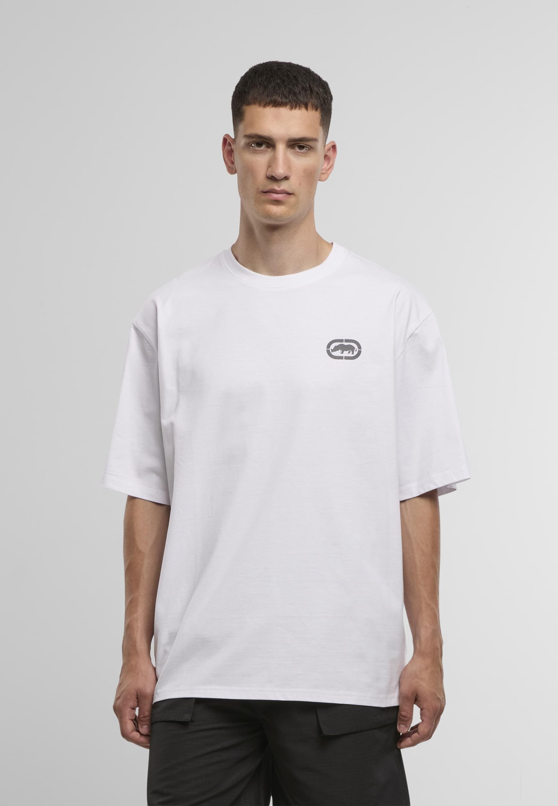 Ecko Unltd. T-Shirt »Ecko Unltd. T-Shirts Crossover«, (1 tlg.)