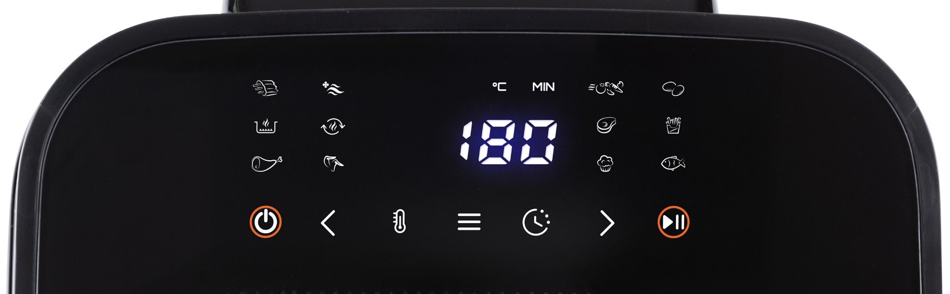 eta Fritteuse »Fritta Ultima« 1700 W