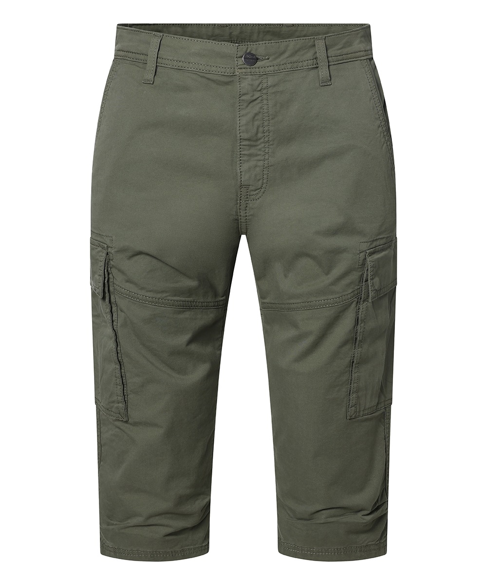 Pioneer Authentic Jeans Bermudas »COREY Cargo Bermuda«  mit Taschen
