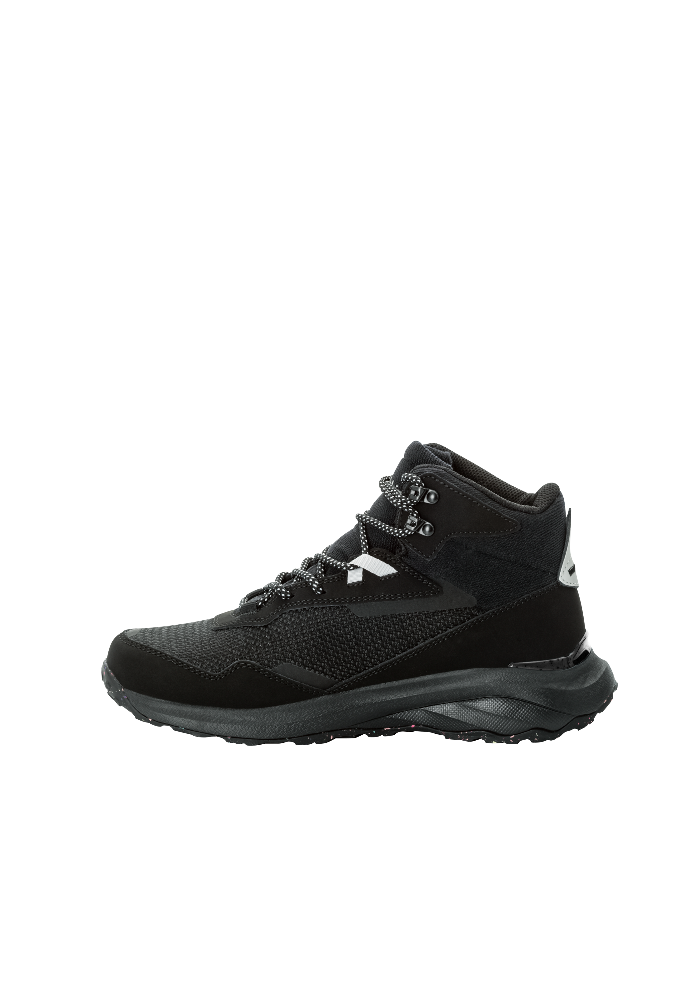 Jack Wolfskin Wanderschuh »DROMOVENTURE TEXAPORE MID W«, Wasserdicht, Trekkingschuh