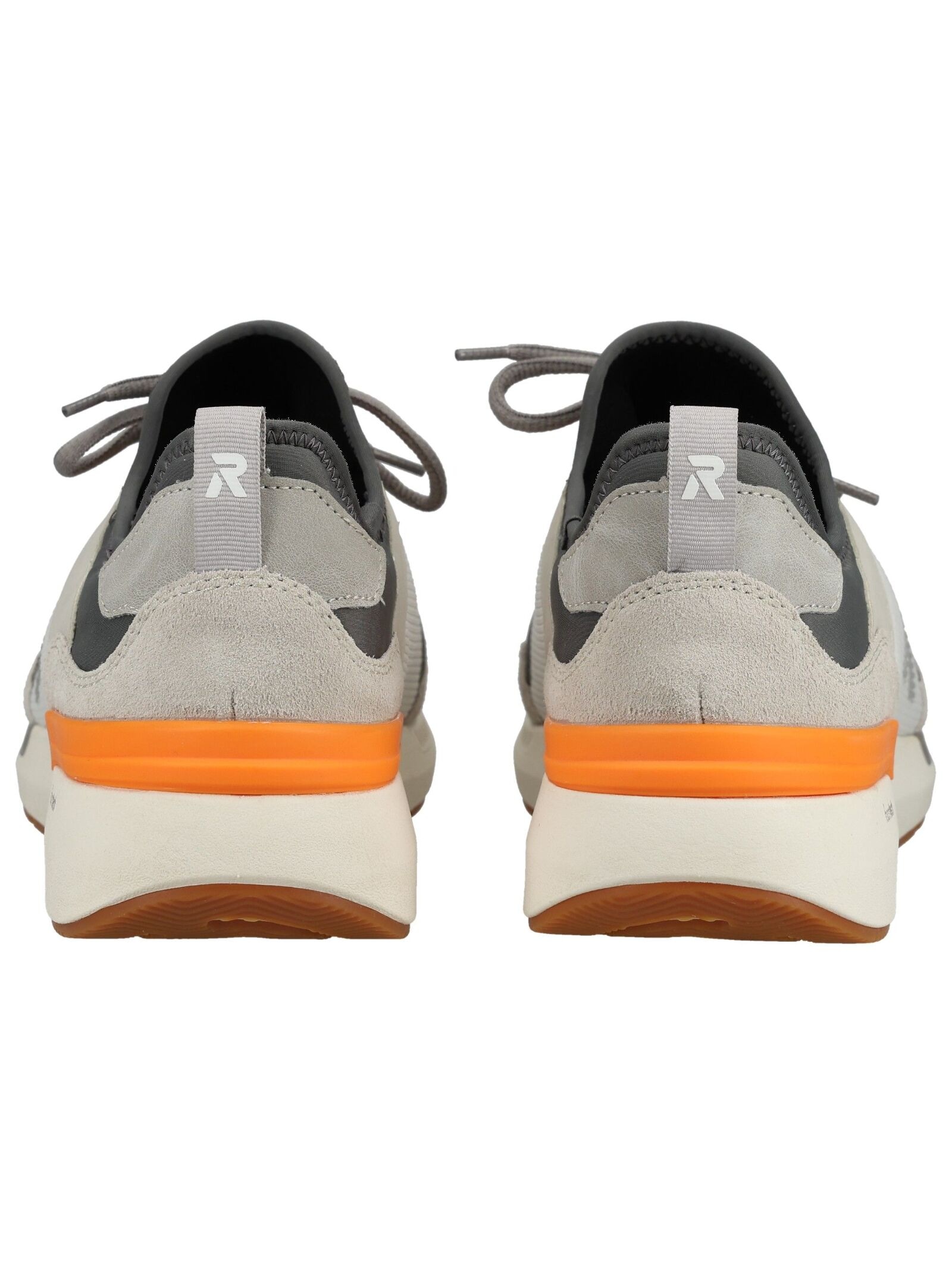 Rieker Sneaker »Rieker Sneaker Textil«
