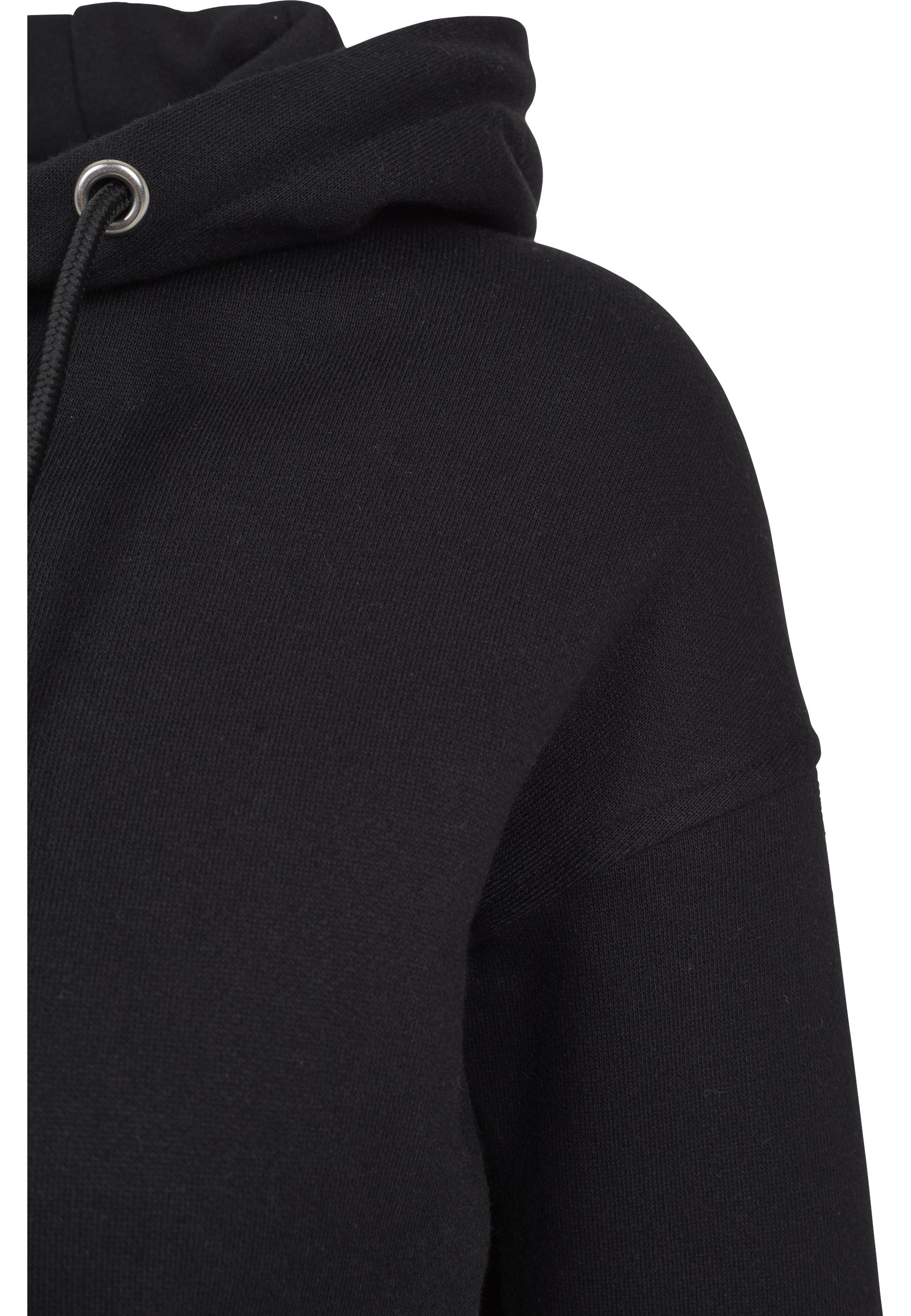 Urban Classics Sweat-shirt Claic Big Black 2XL Femme 3