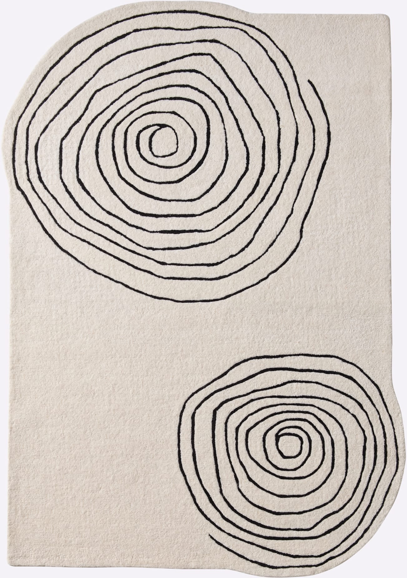 heine home Teppich 12 mm Höhe günstig online kaufen