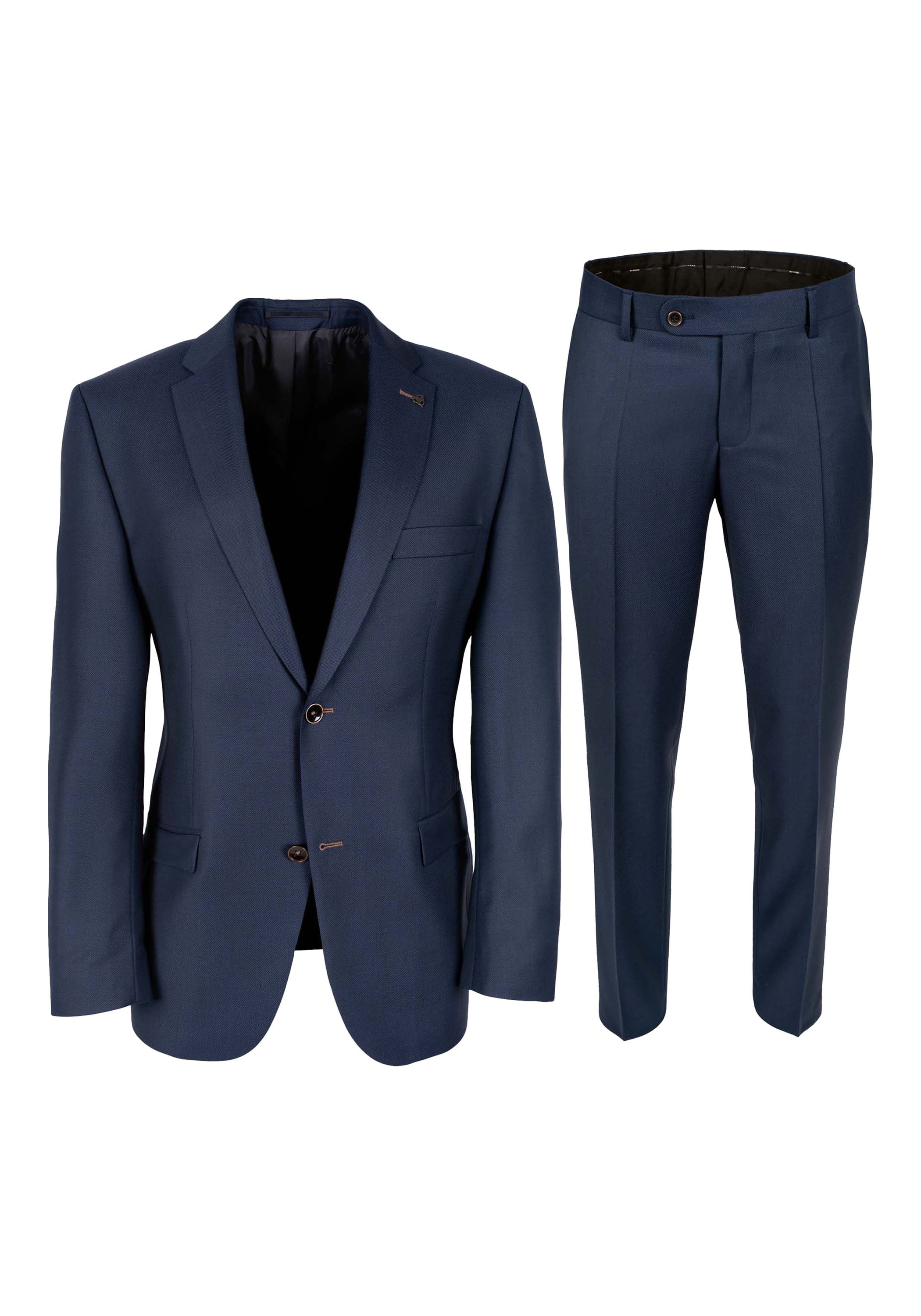 Roy Robson Anzug "Regular fit" günstig online kaufen