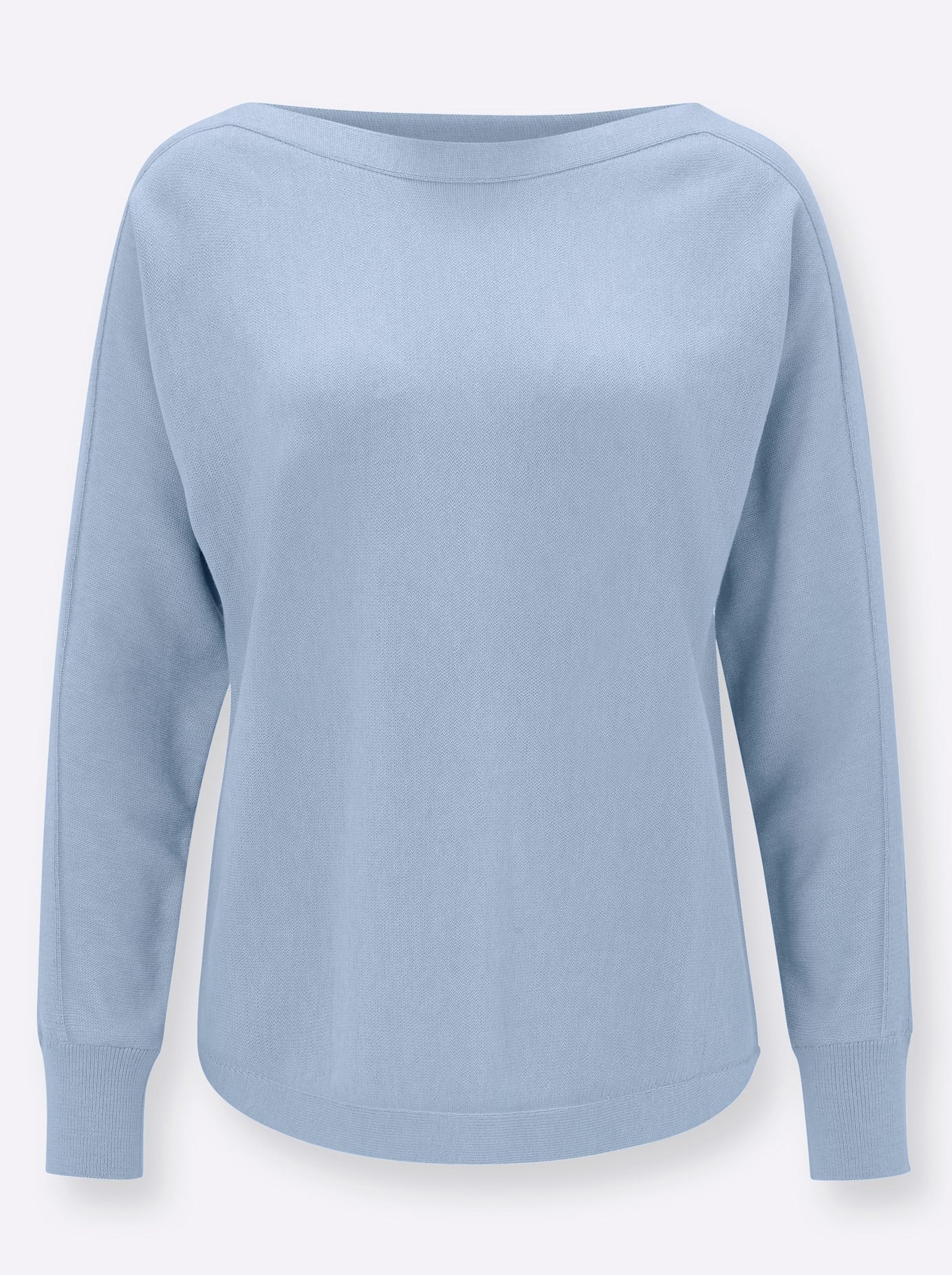 Casual Looks BAUR »Pullover« Strickpullover für bestellen 