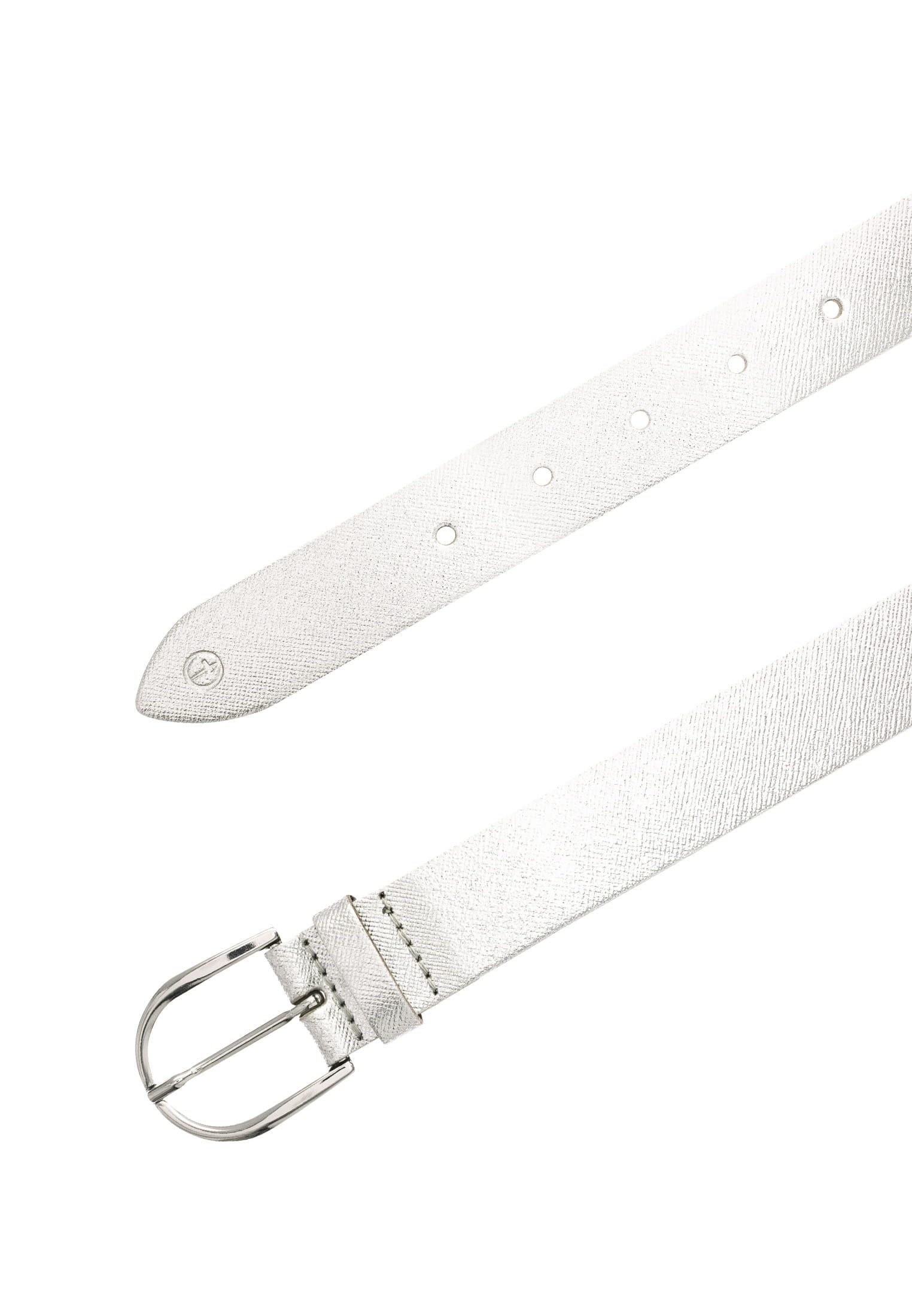 Tamaris Ledergürtel »Gürtel Essential Classics«