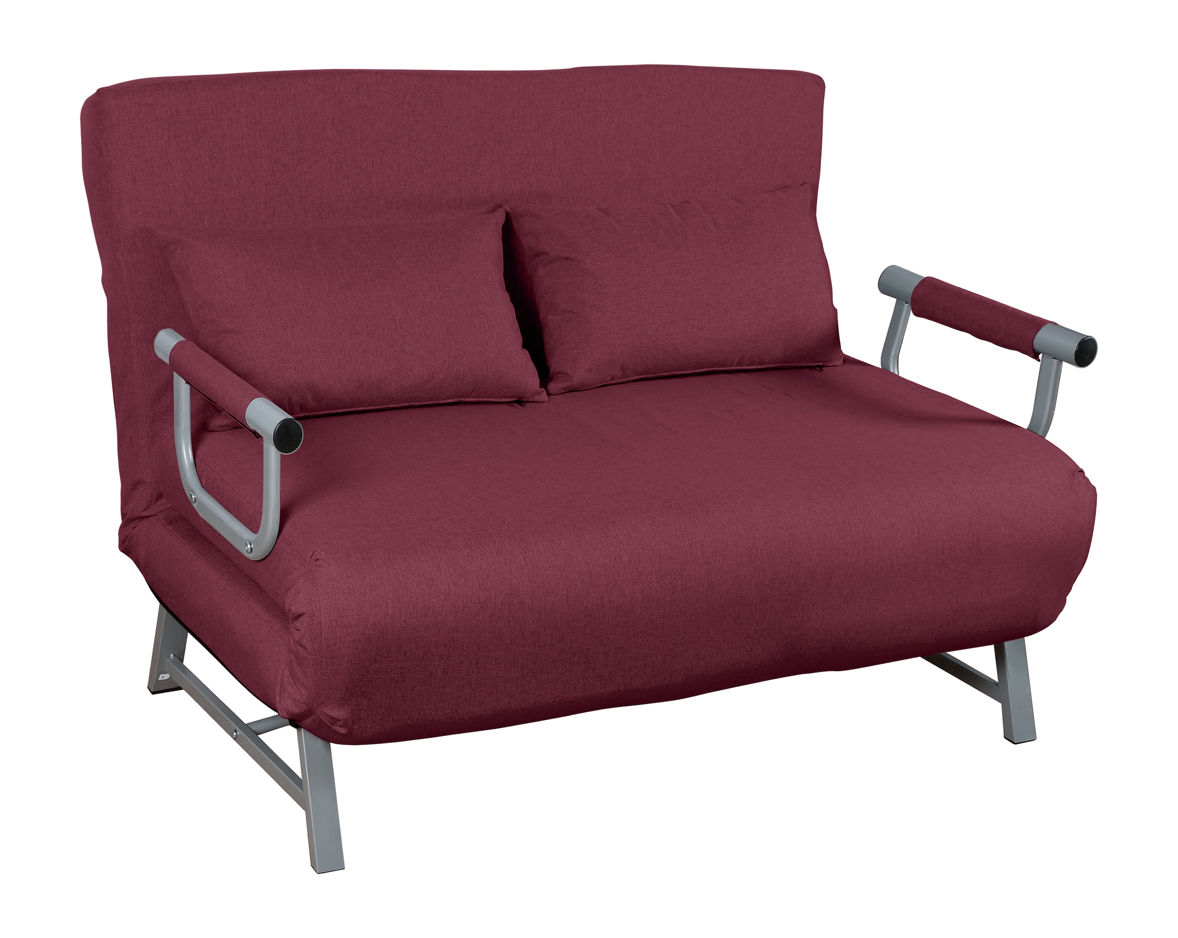VCM Schlafsofa "Schlafsofa Couch Kolino mit Schlaffunktion" günstig online kaufen