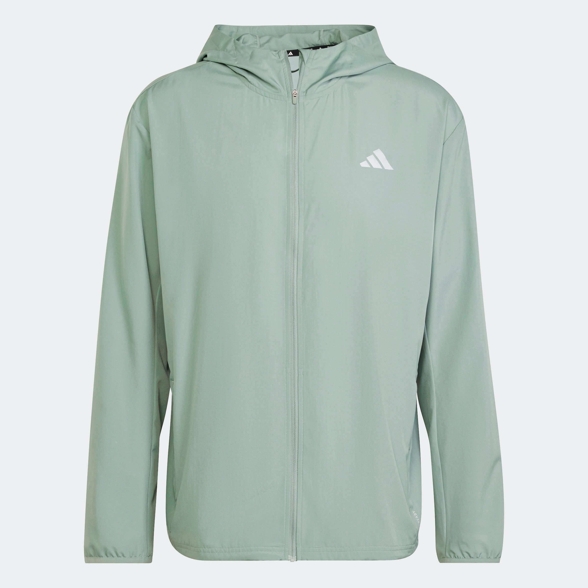 adidas Performance Laufjacke »RUN IT JACKET«