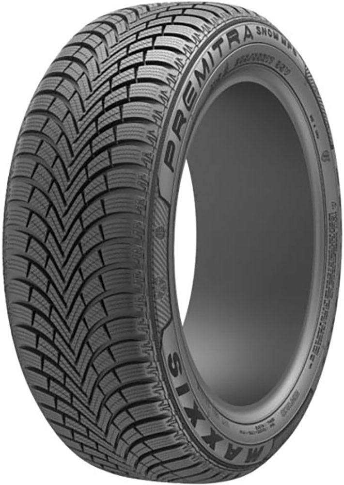 Maxxis Winterreifen "MAXXIS", PREMITRA SNOW WP-6