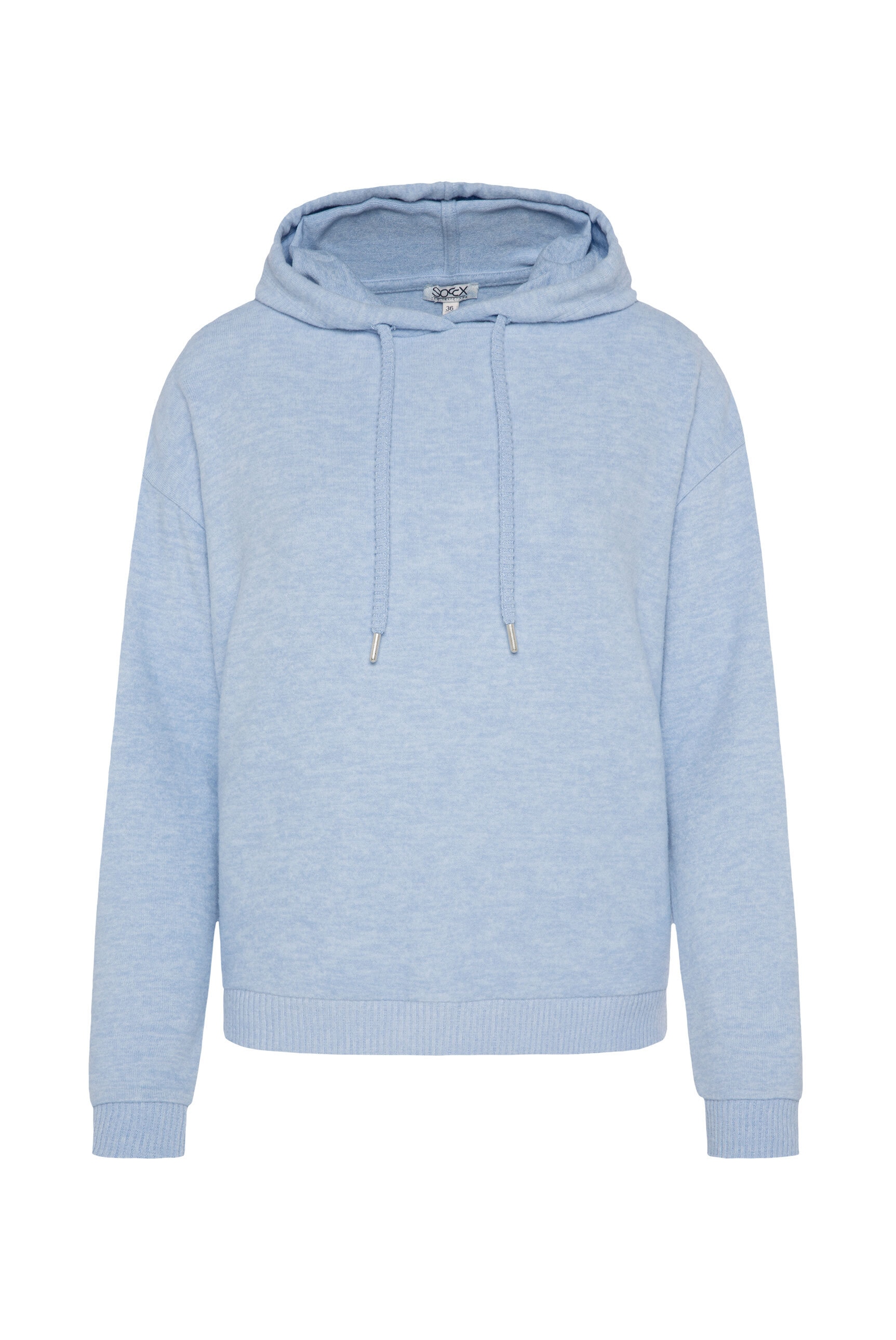 SOCCX Kapuzenpullover günstig online kaufen