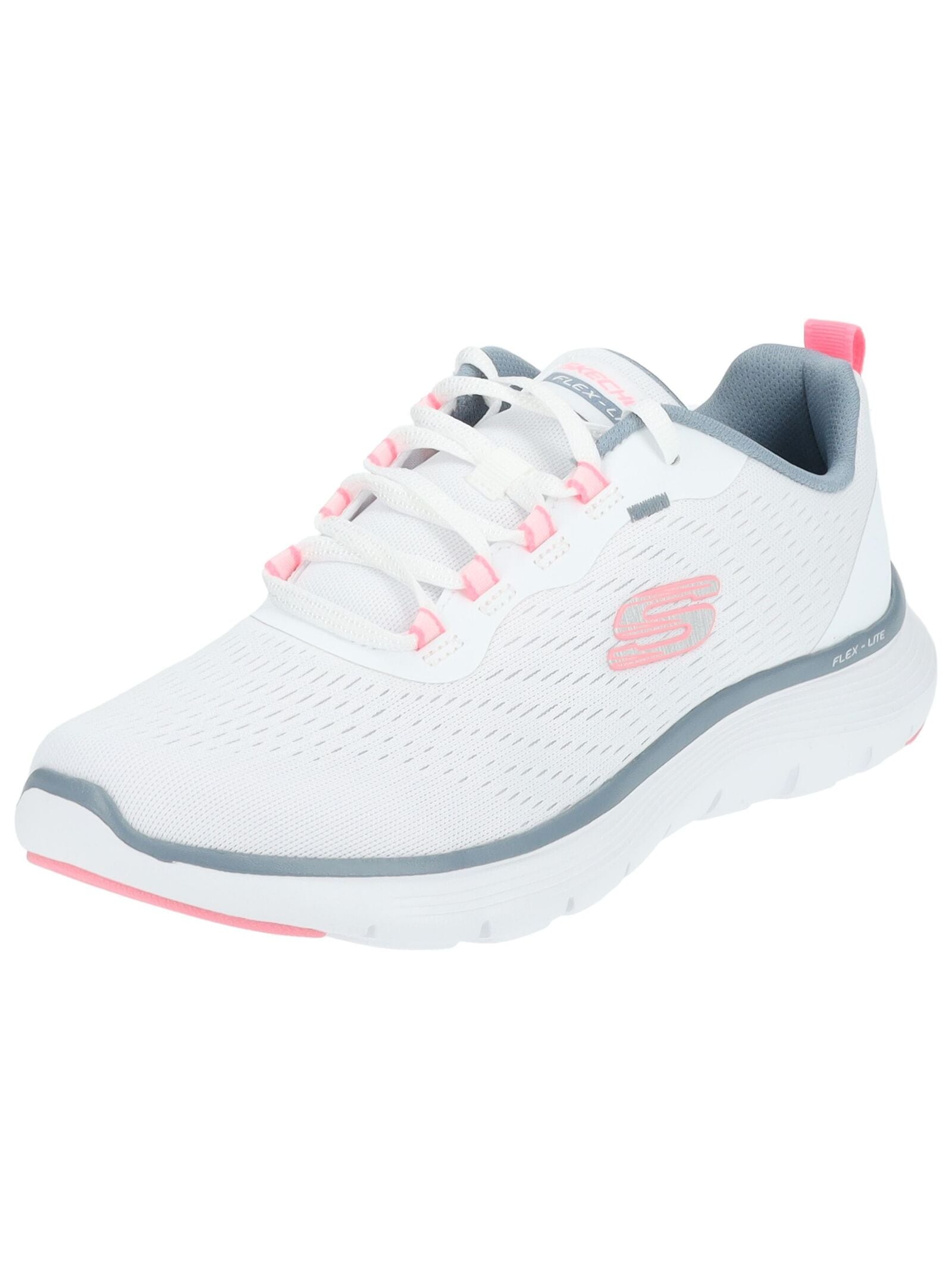 Skechers Sneaker "Skechers Sneaker Textil" günstig online kaufen