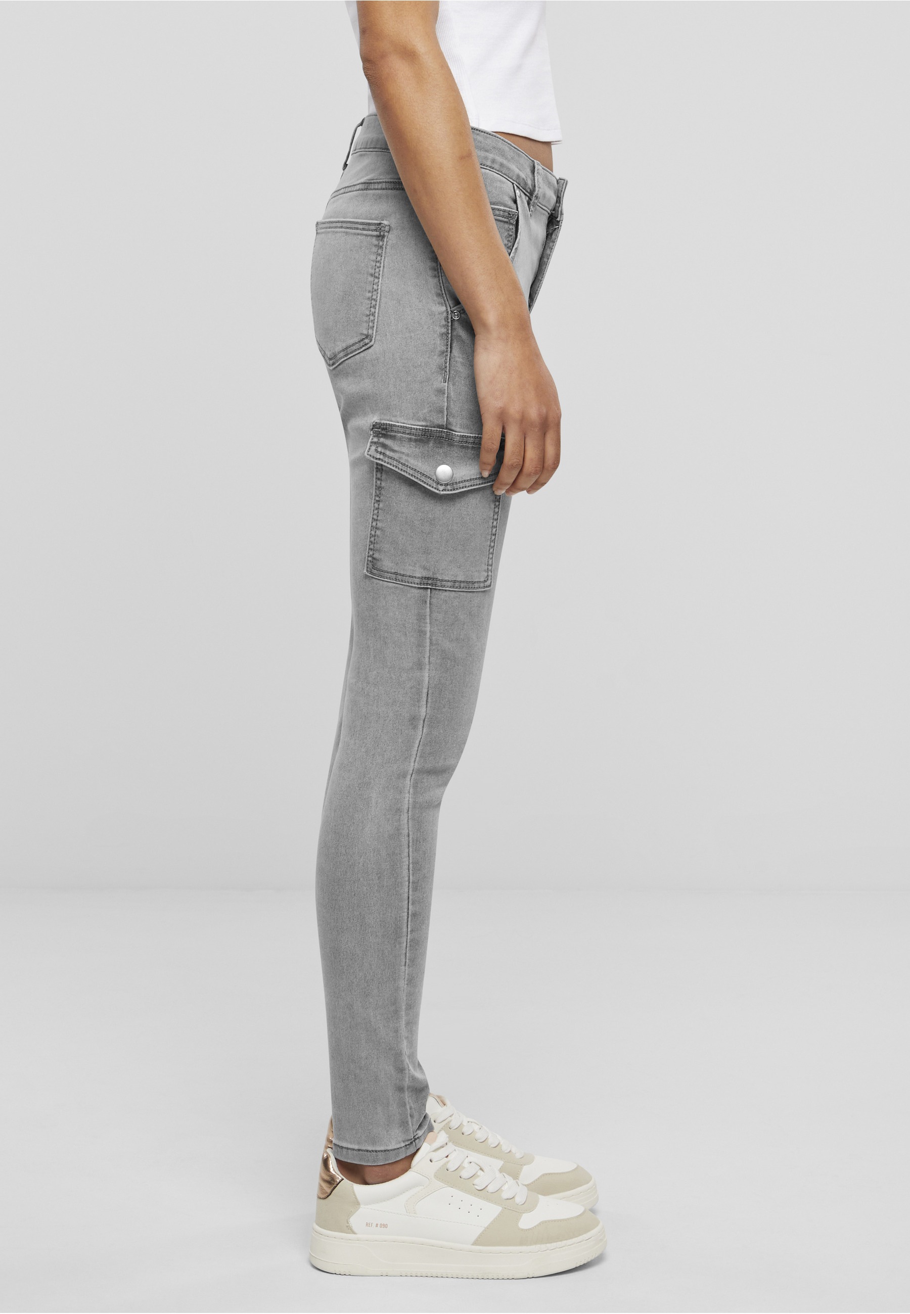 CLOUD 5IVE Stoffhose »CLOUD 5IVE Damen«