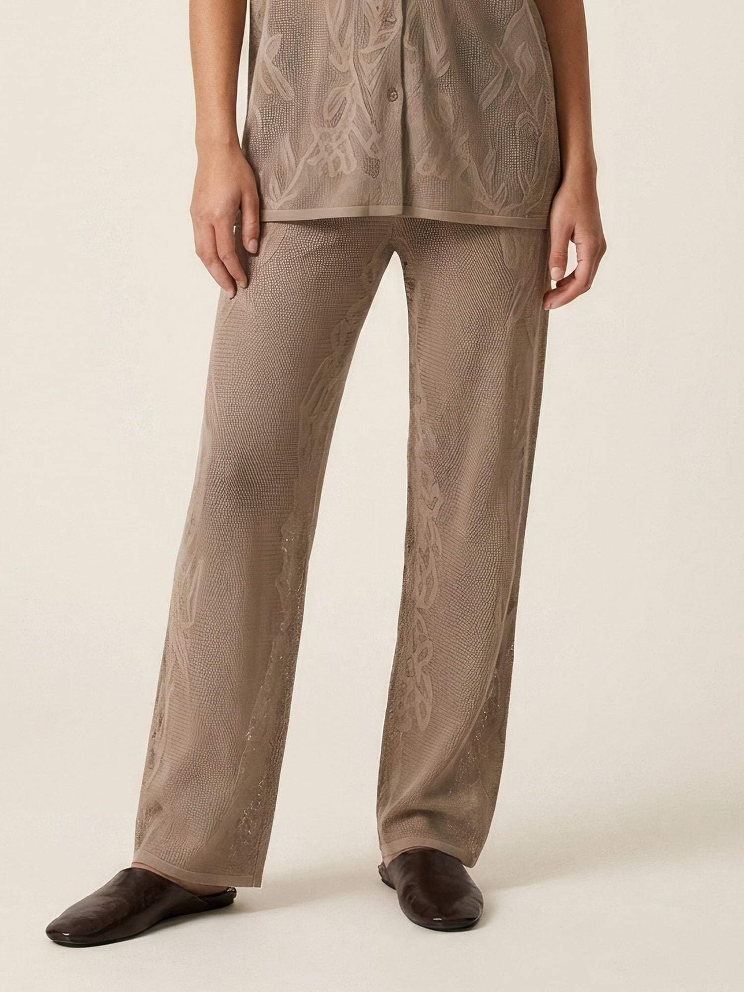 Levete Room Chinos »Levete Room Trouser LR-RUBIE«