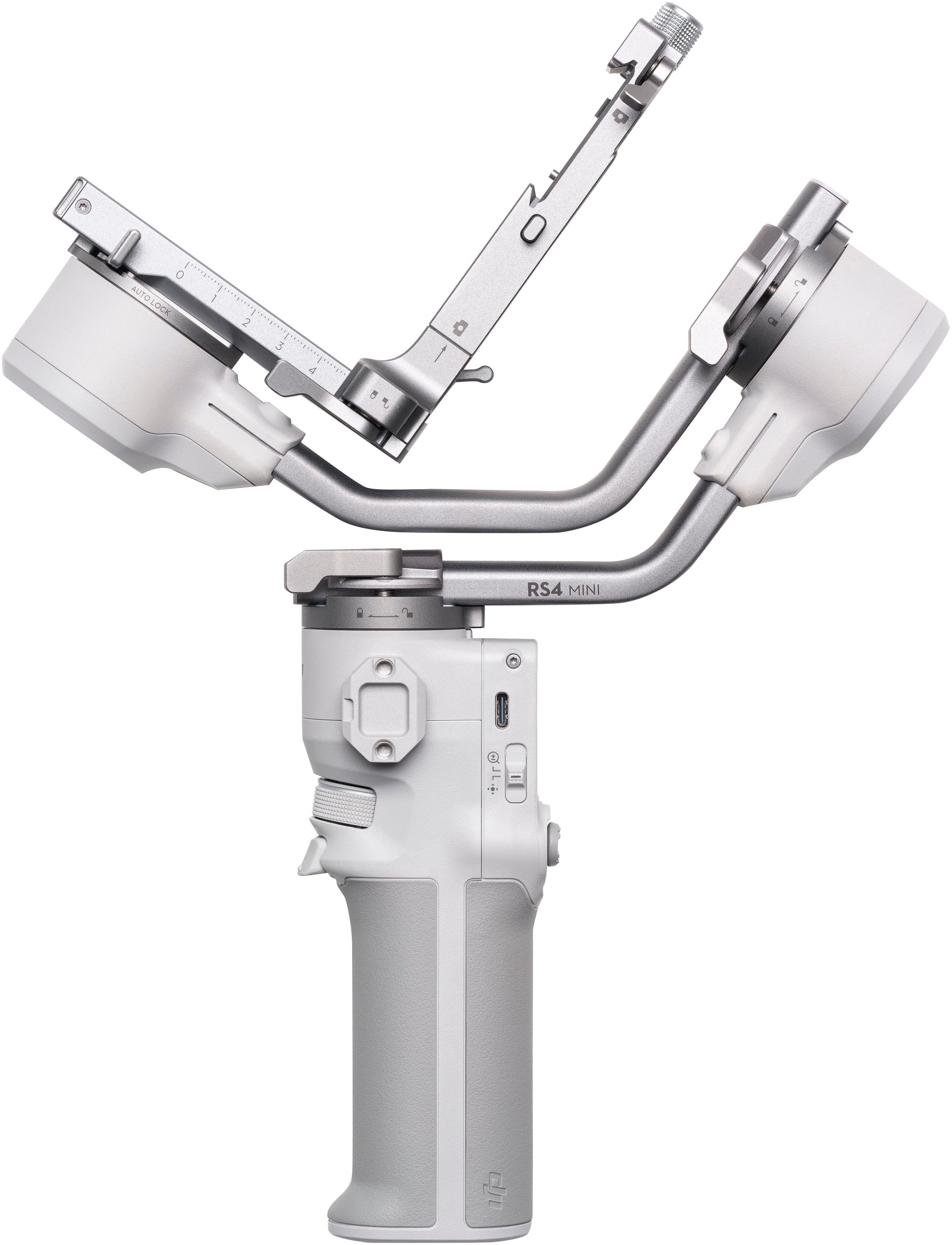 DJI Gimbal »RS 4 Mini«